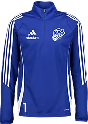 390929104101 ADIDAS Tiro24 Tr Top 390929104101 ADIDAS Tiro24 Tr Top Standard Small1x1