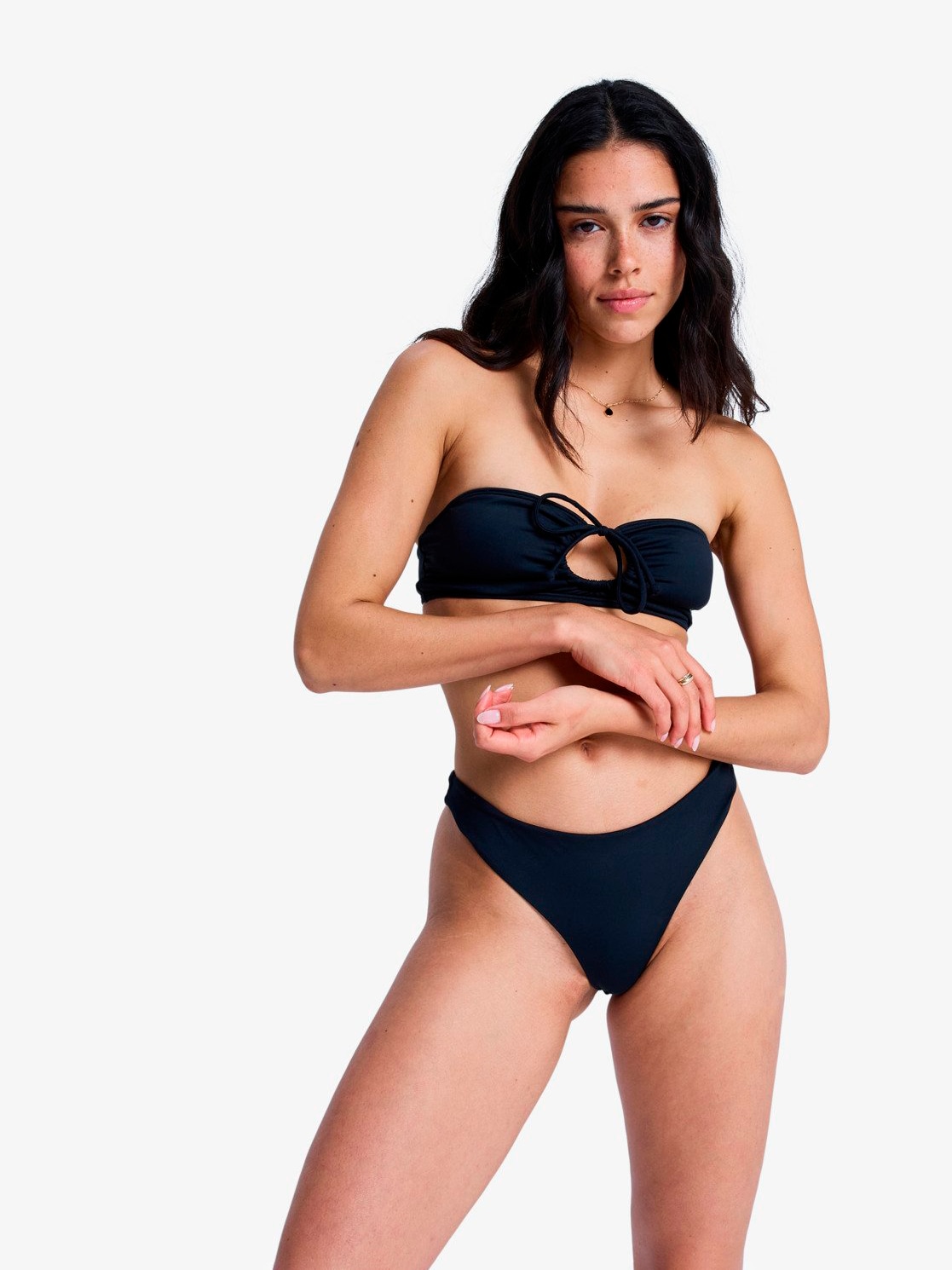 
ROXY, 
W SD ESSENTIALS TANGA, 
Detail 1
