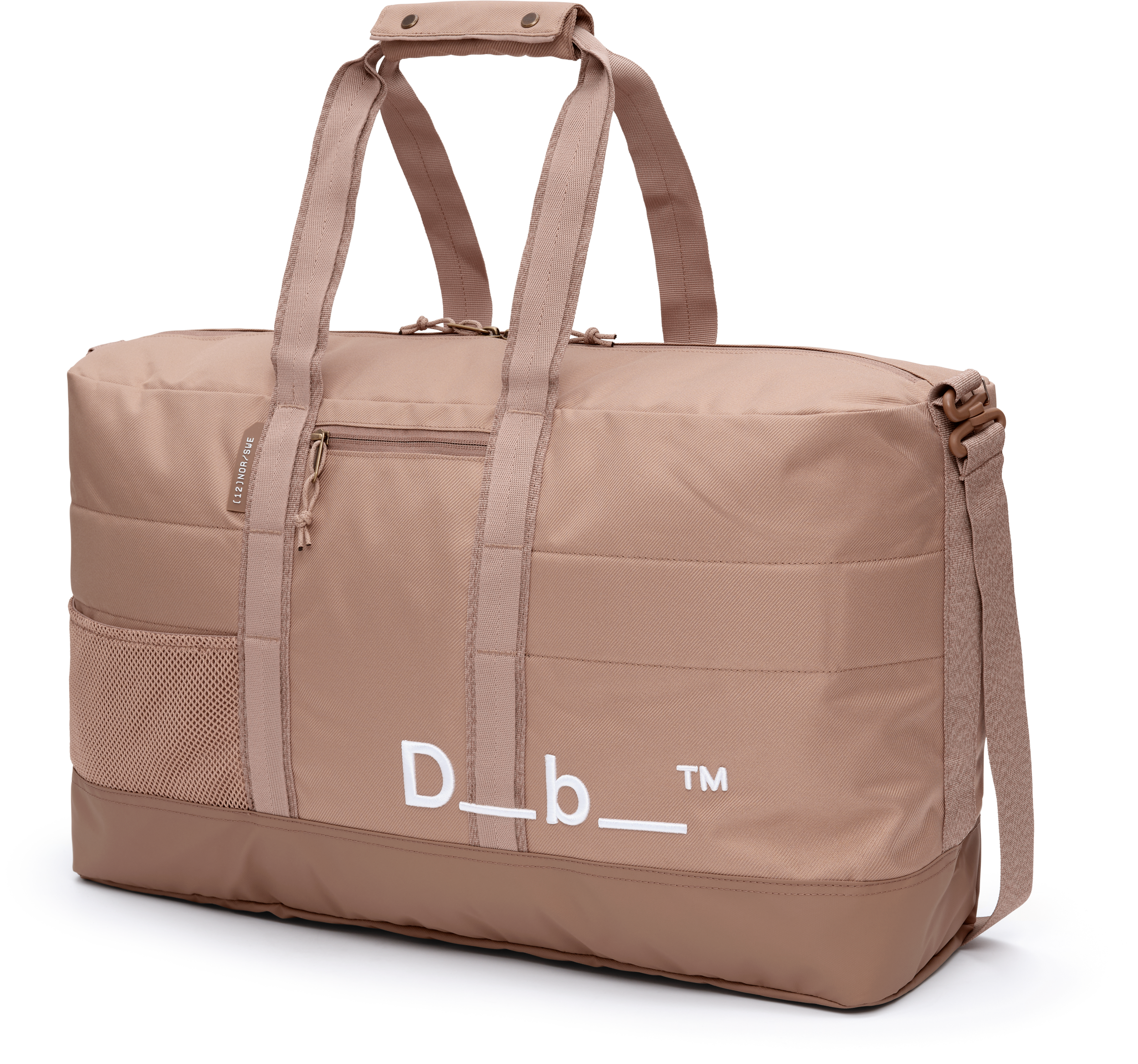 
DB, 
HAULER WEEKENDER 40L, 
Detail 1
