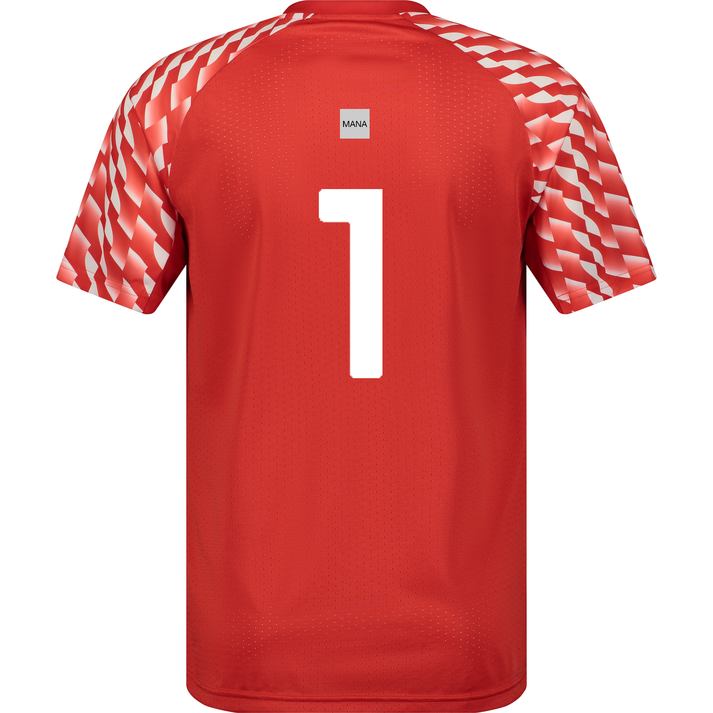 PUMA, TEAMLIGA26 JERSEY