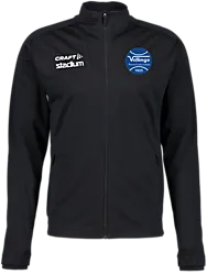 394168105101 CRAFT Evolve 2.0 Full Zip Jacket Jr 394168105101 CRAFT Evolve 2.0 Full Zip Jacket Jr Standard Small1x1