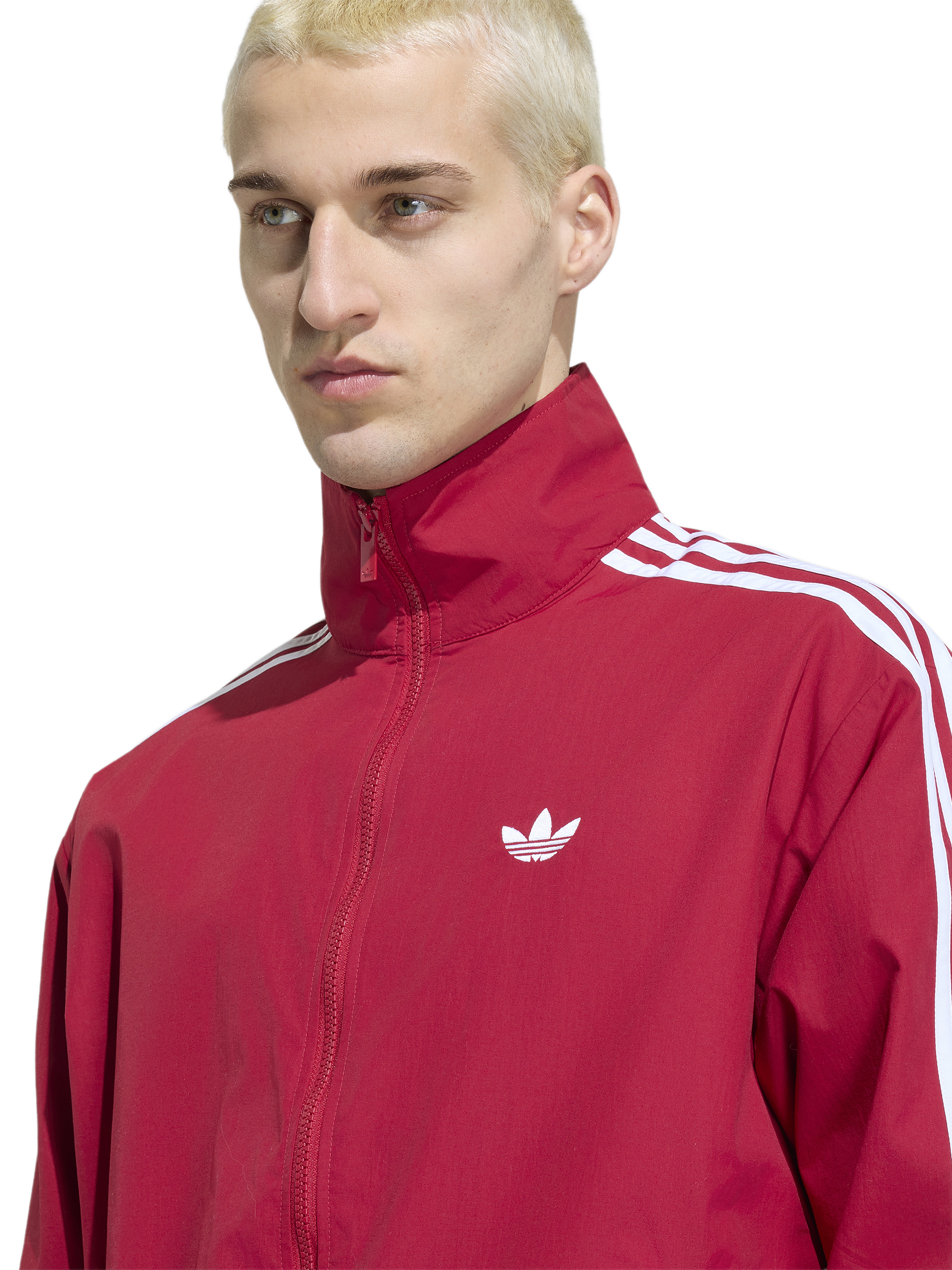 ADIDAS ORIGINALS, M FIREBIRD WOVEN TT
