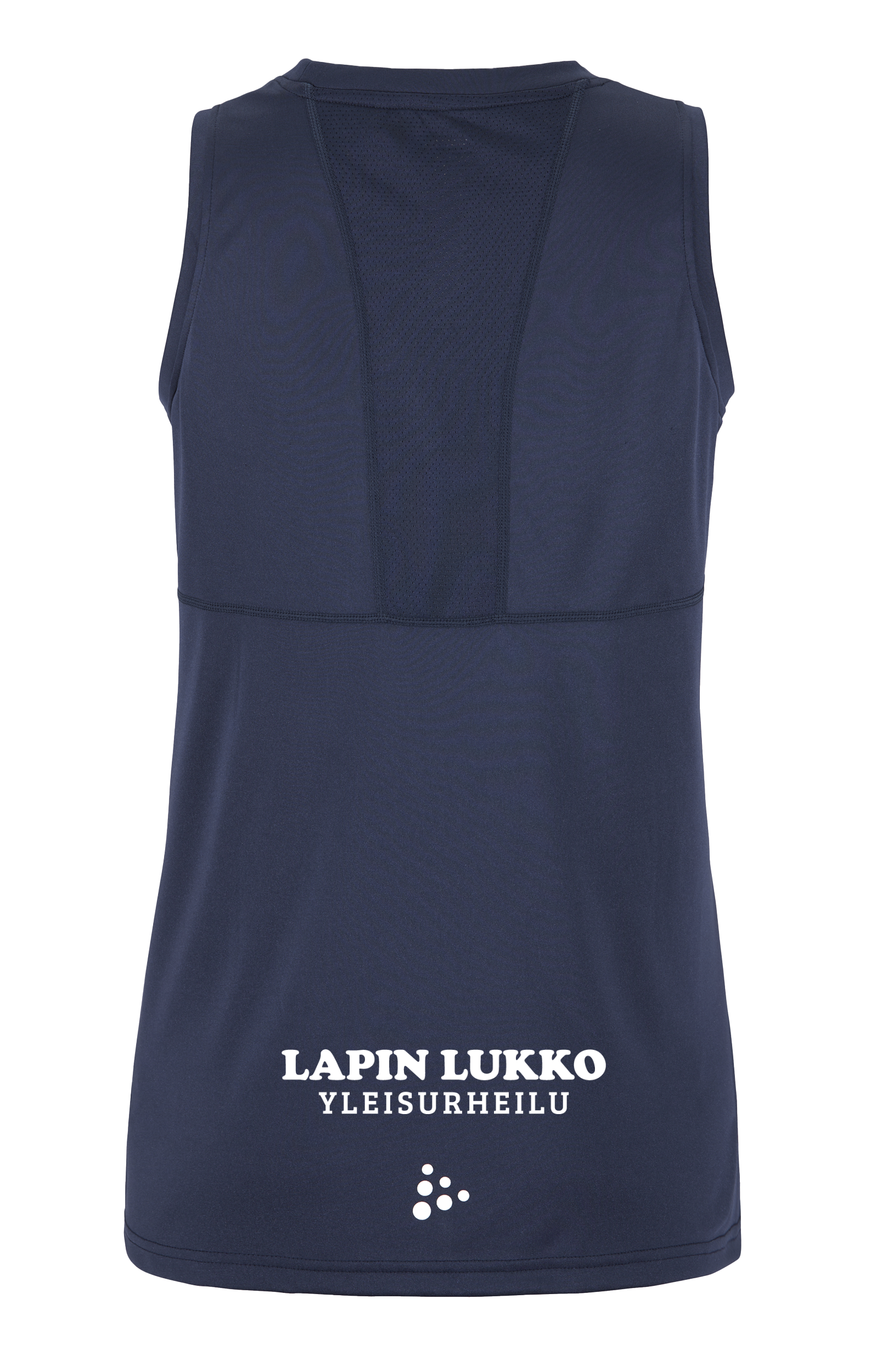 CRAFT, Rush 2.0 Singlet W