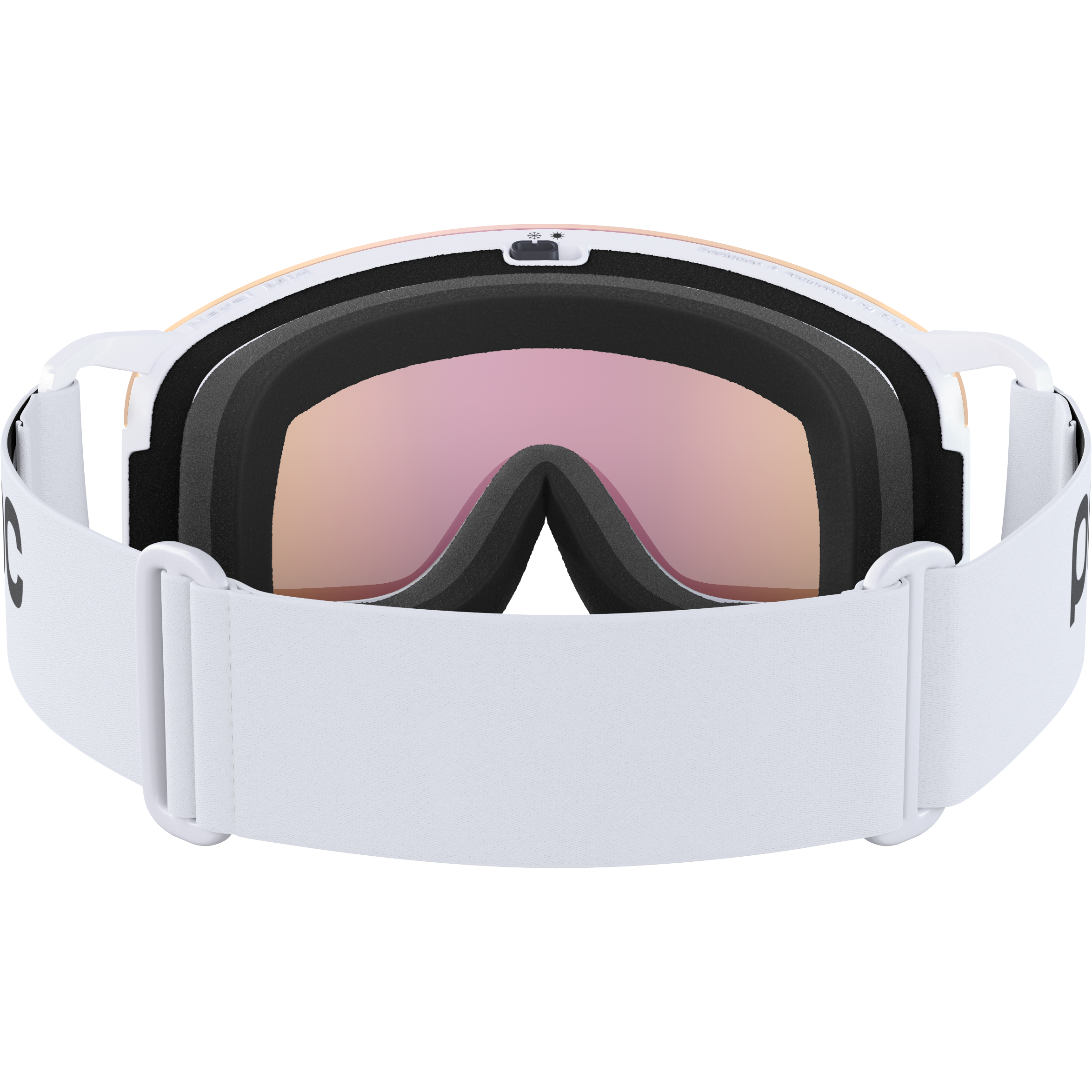 POC, Nexal Mid + Lens