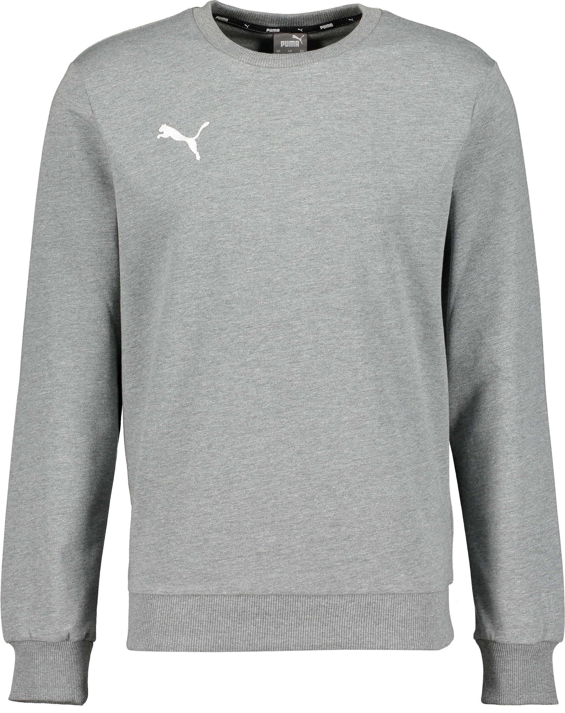 
PUMA, 
T GOAL CAS CREW SWEAT JR, 
Detail 1
