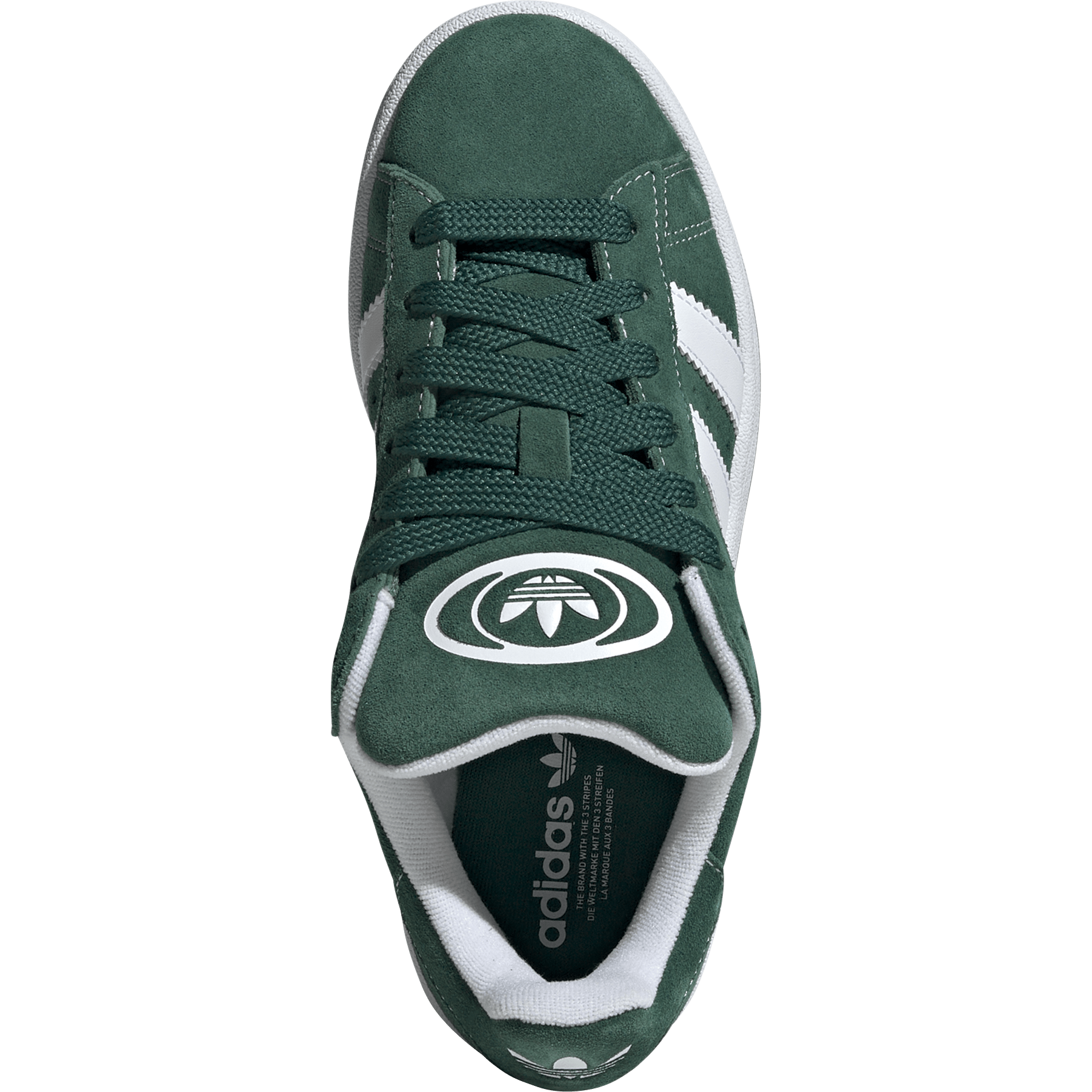 ADIDAS ORIGINALS, J Campus 00S