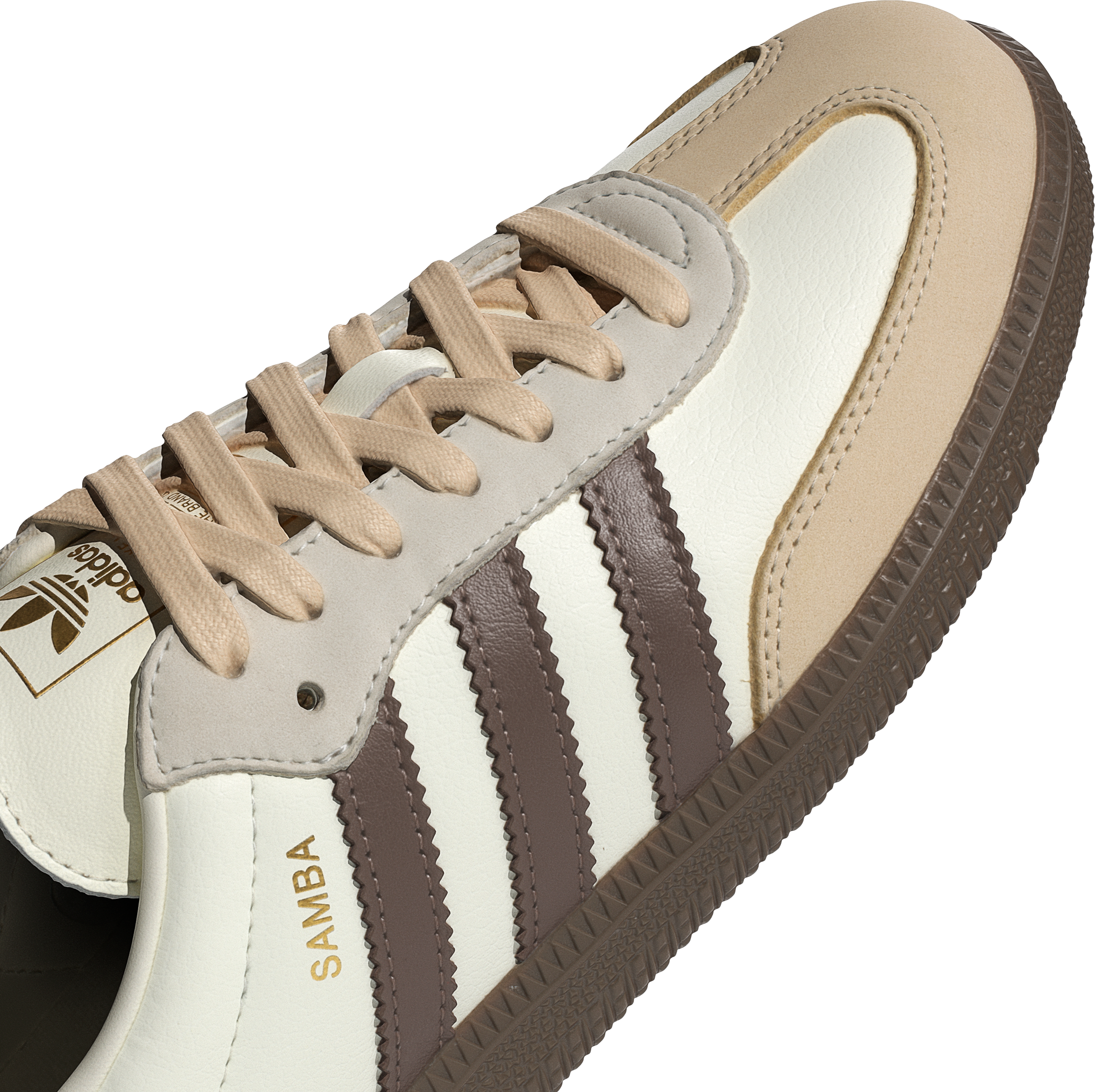 ADIDAS ORIGINALS, W SAMBA OG