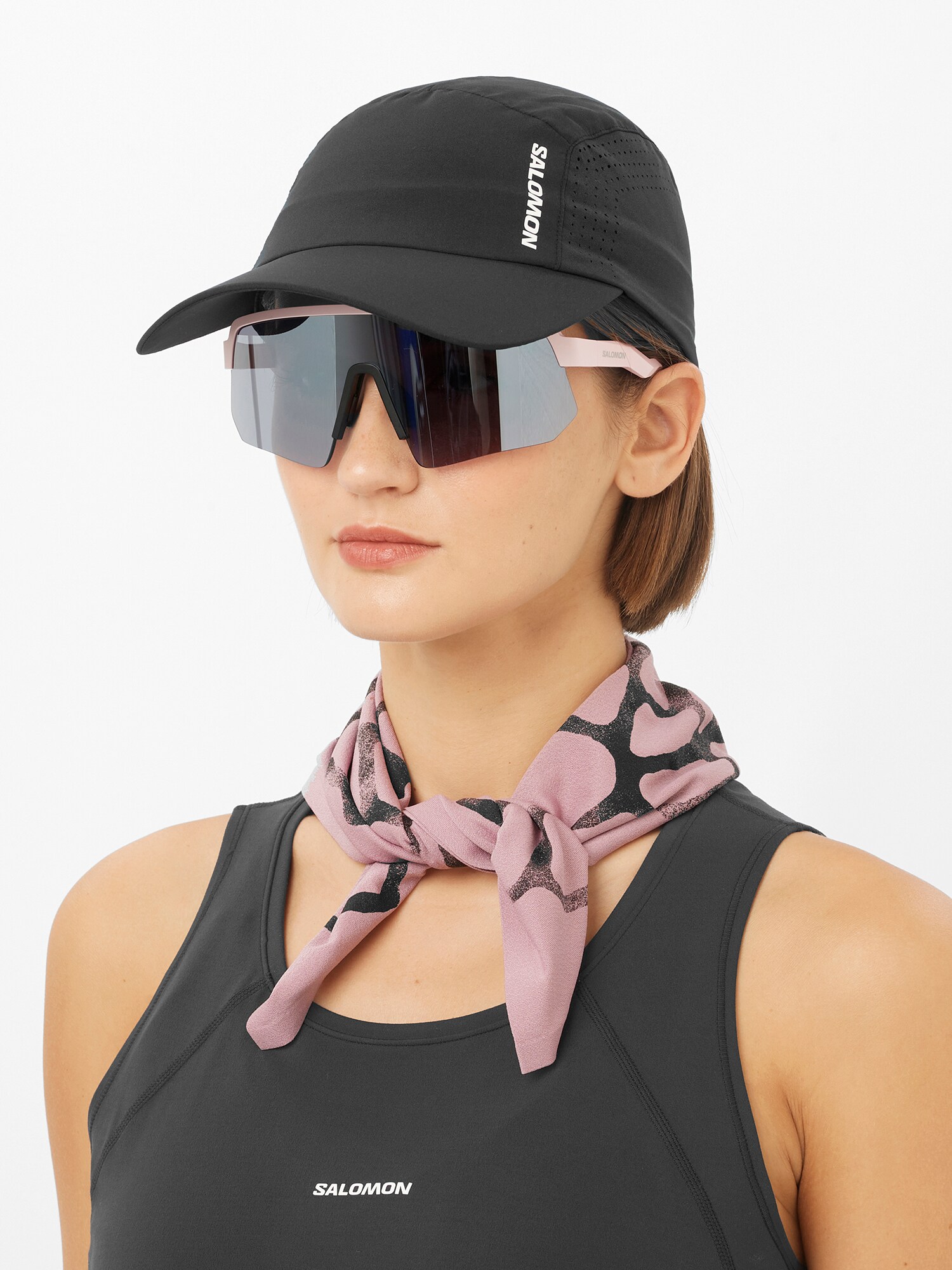 
SALOMON, 
SHAKEOUT CAP, 
Detail 1
