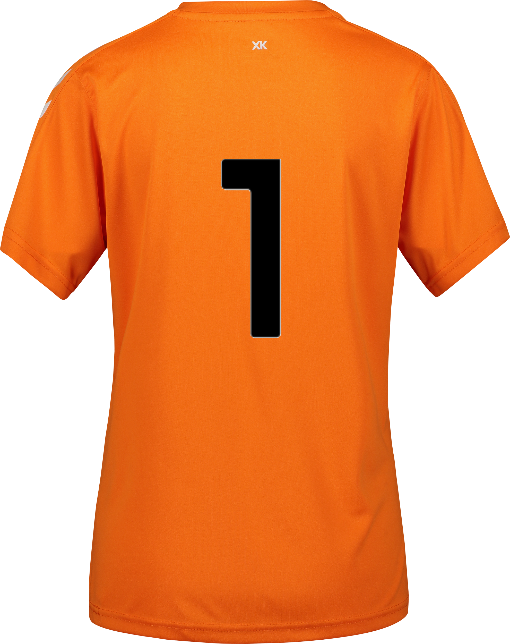 HUMMEL, Core Xk Poly Jsy Ss W