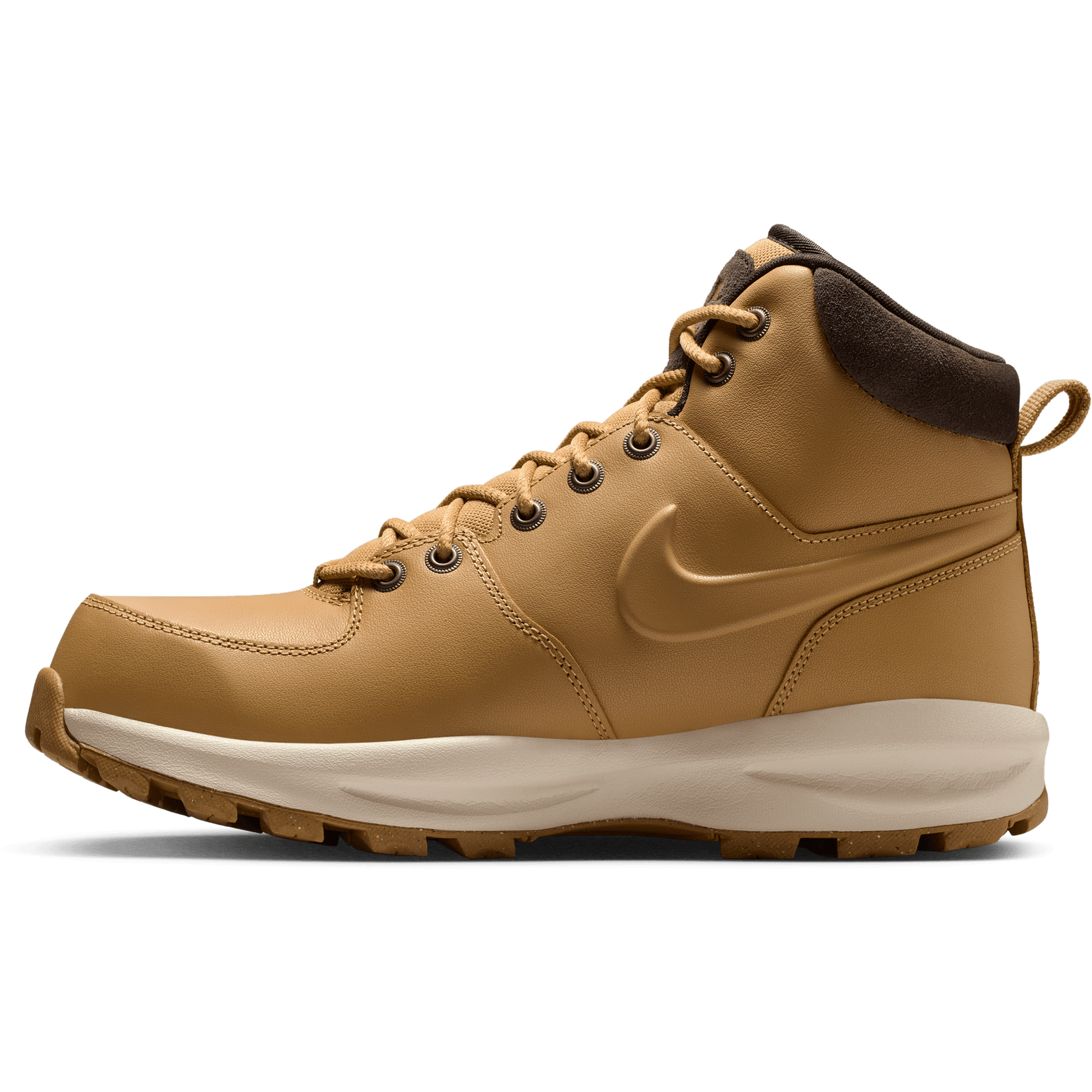 NIKE, M Manoa Leather Boot