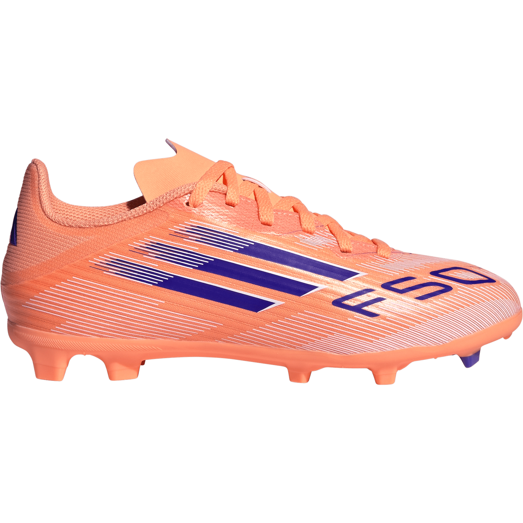 
ADIDAS, 
F50 League Fg/mg Jr, 
Detail 1
