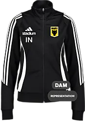 390927101101 ADIDAS Tiro24 Tr Jkt W 390927101101 ADIDAS Tiro24 Tr Jkt W Standard Small1x1