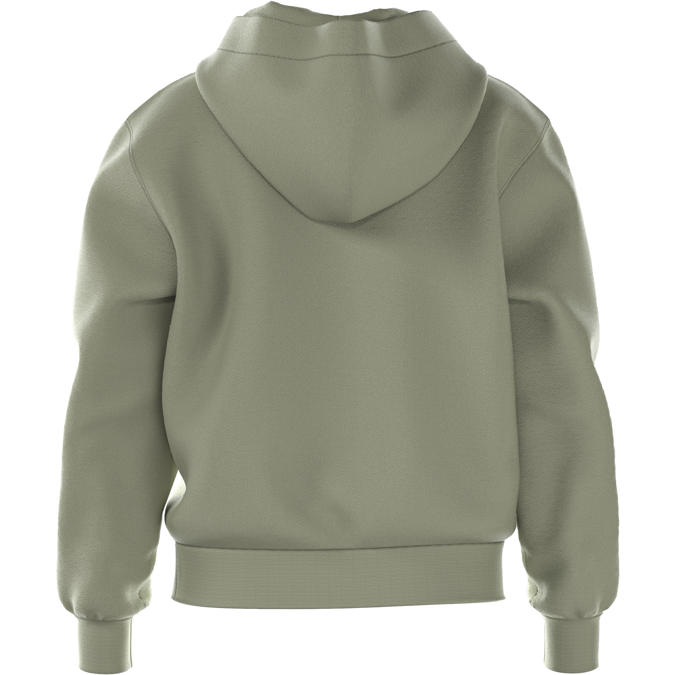 BJ&Ouml;RN BORG, W Borg Essential 1 Hoodie