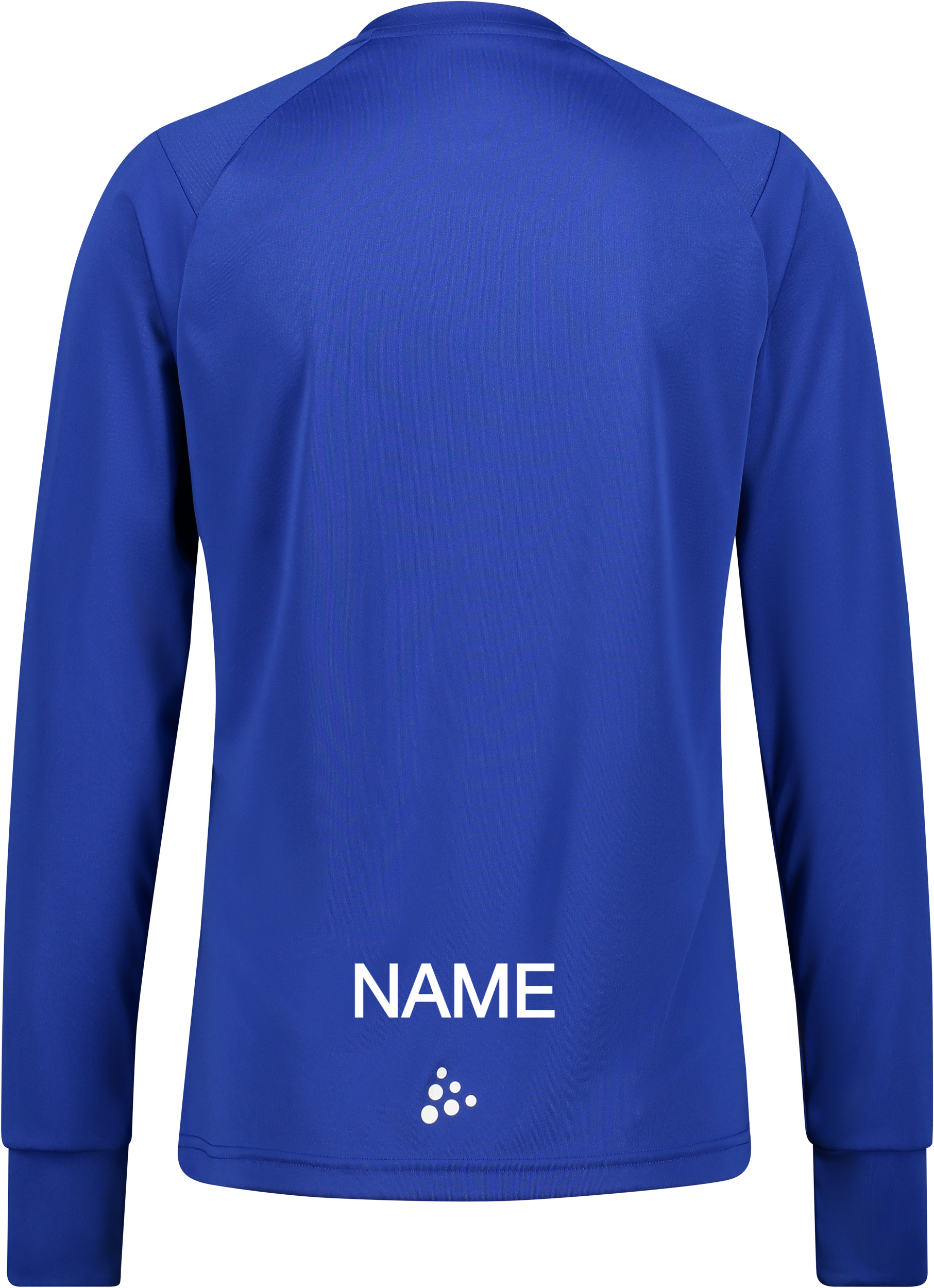 CRAFT, Rush 2.0 Ls Tee W