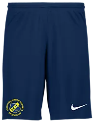 298936106101 NIKE Park III Short 298936106101 NIKE Park III Short Standard Small1x1