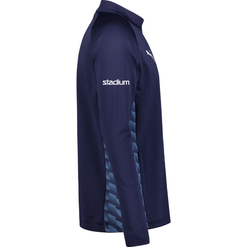 PUMA, TEAMLIGA26 TRAINING JACKET