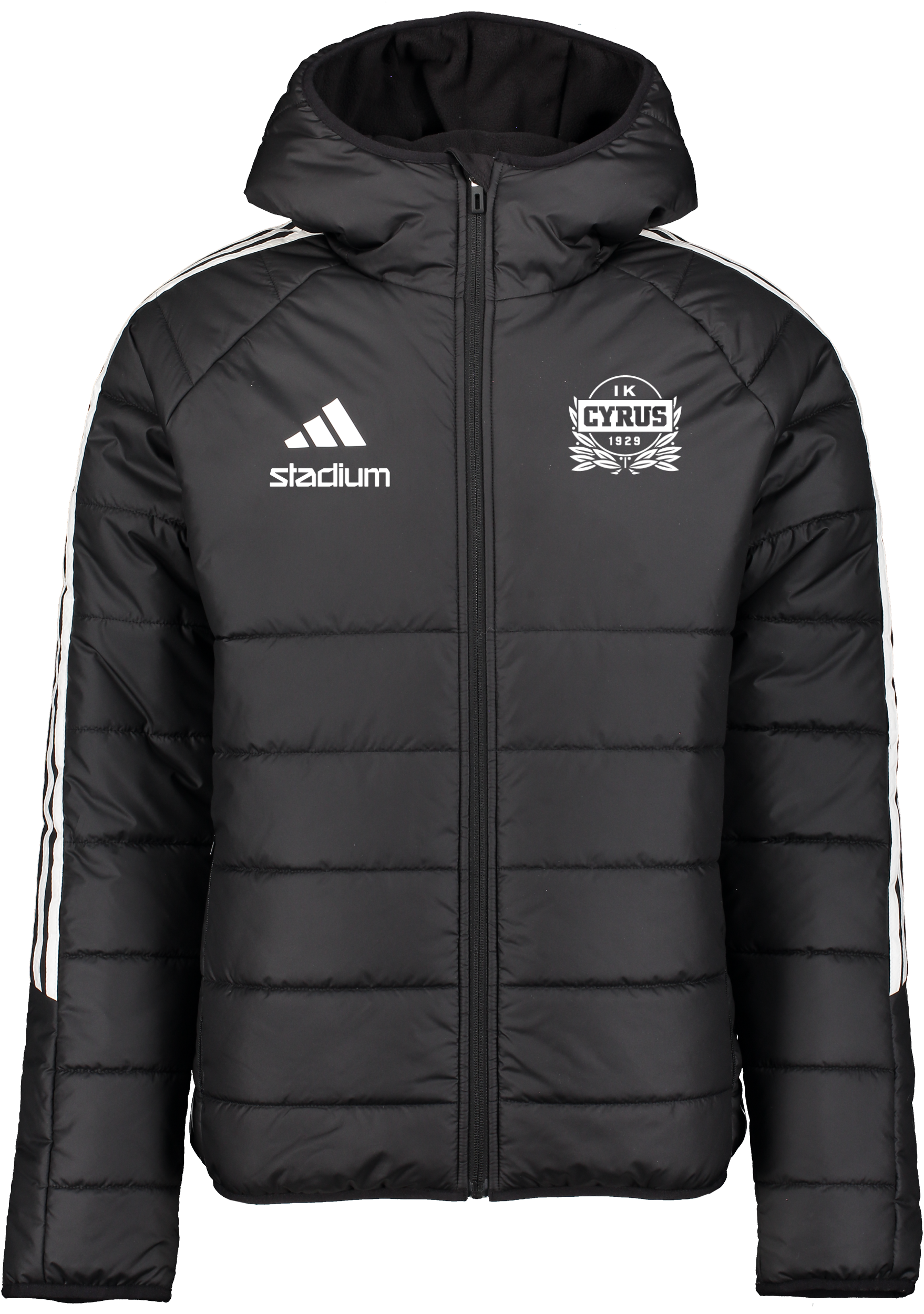 
ADIDAS, 
Tiro24 Winter Jkt, 
Detail 1
