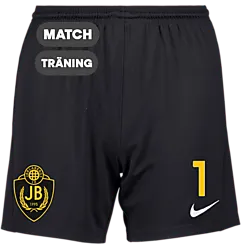 298938101101 NIKE Park III Short W 298938101101 NIKE Park III Short W Standard Small1x1
