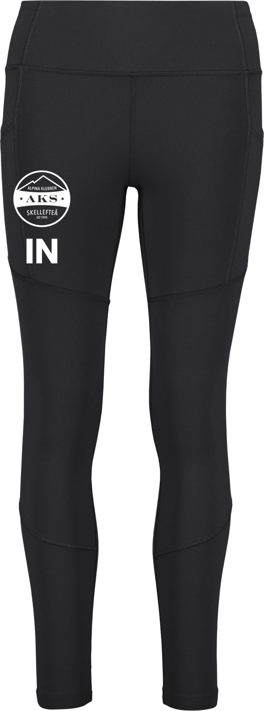 
SOC, 
W POCKET TIGHTS TS, 
Detail 1
