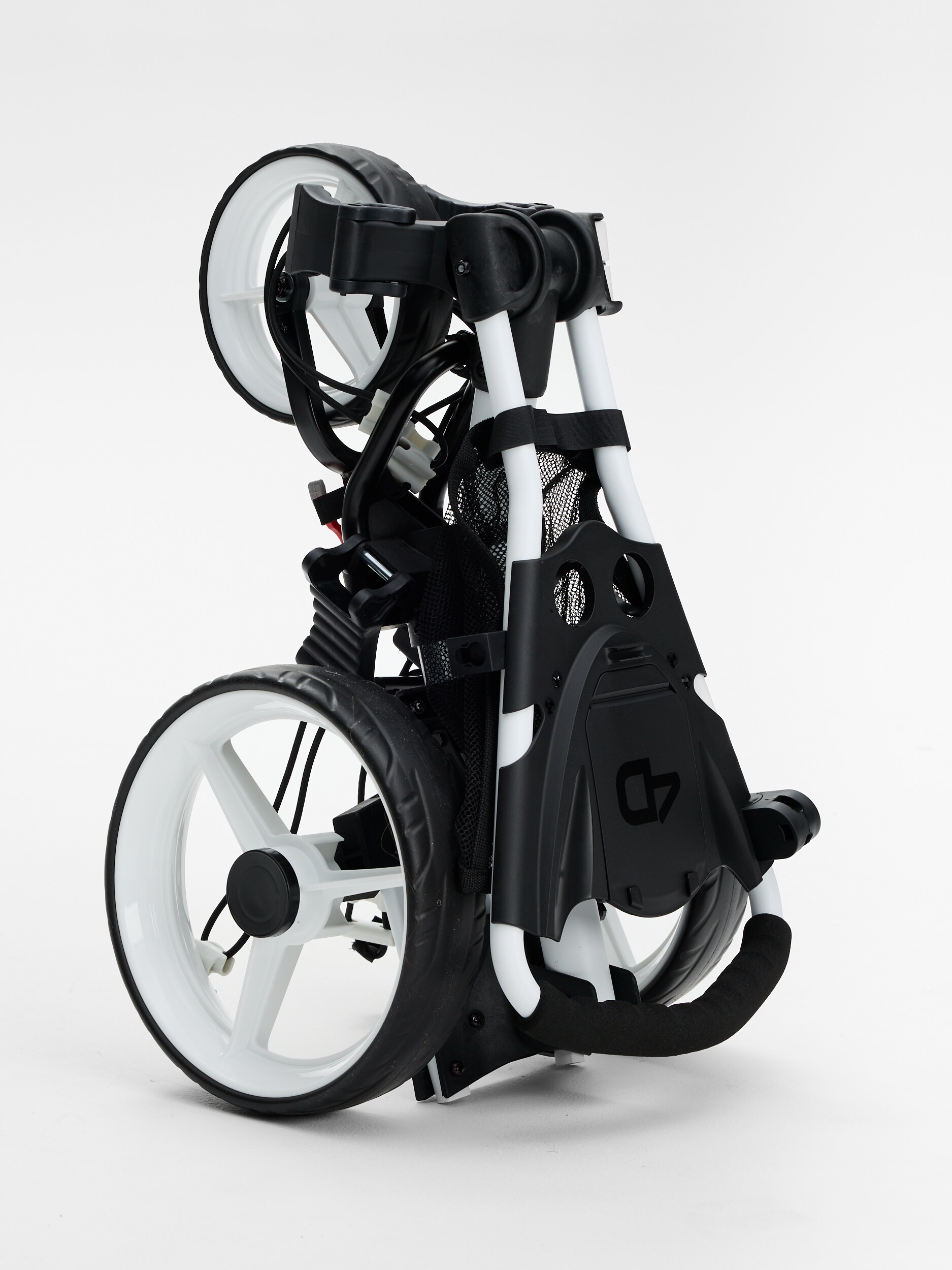 FOUR D, EZ FOLD CART