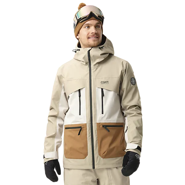 COLOUR WEAR Трансферная куртка M