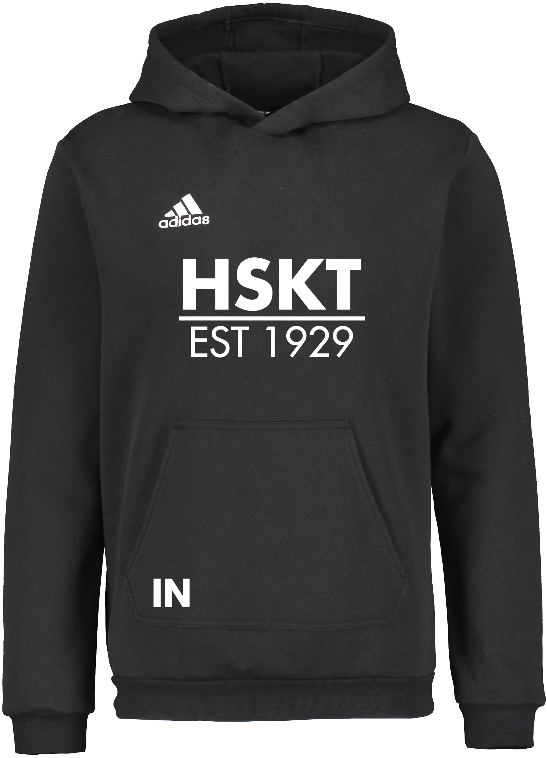 
ADIDAS, 
Ent22 Hoody Jr, 
Detail 1
