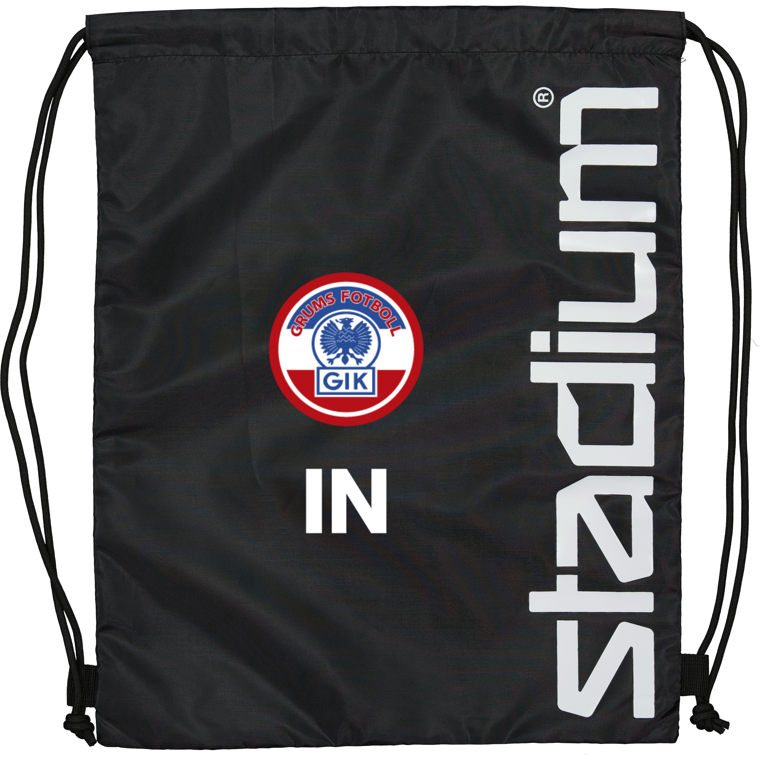 
STADIUM, 
Team Gym Bag, 
Detail 1
