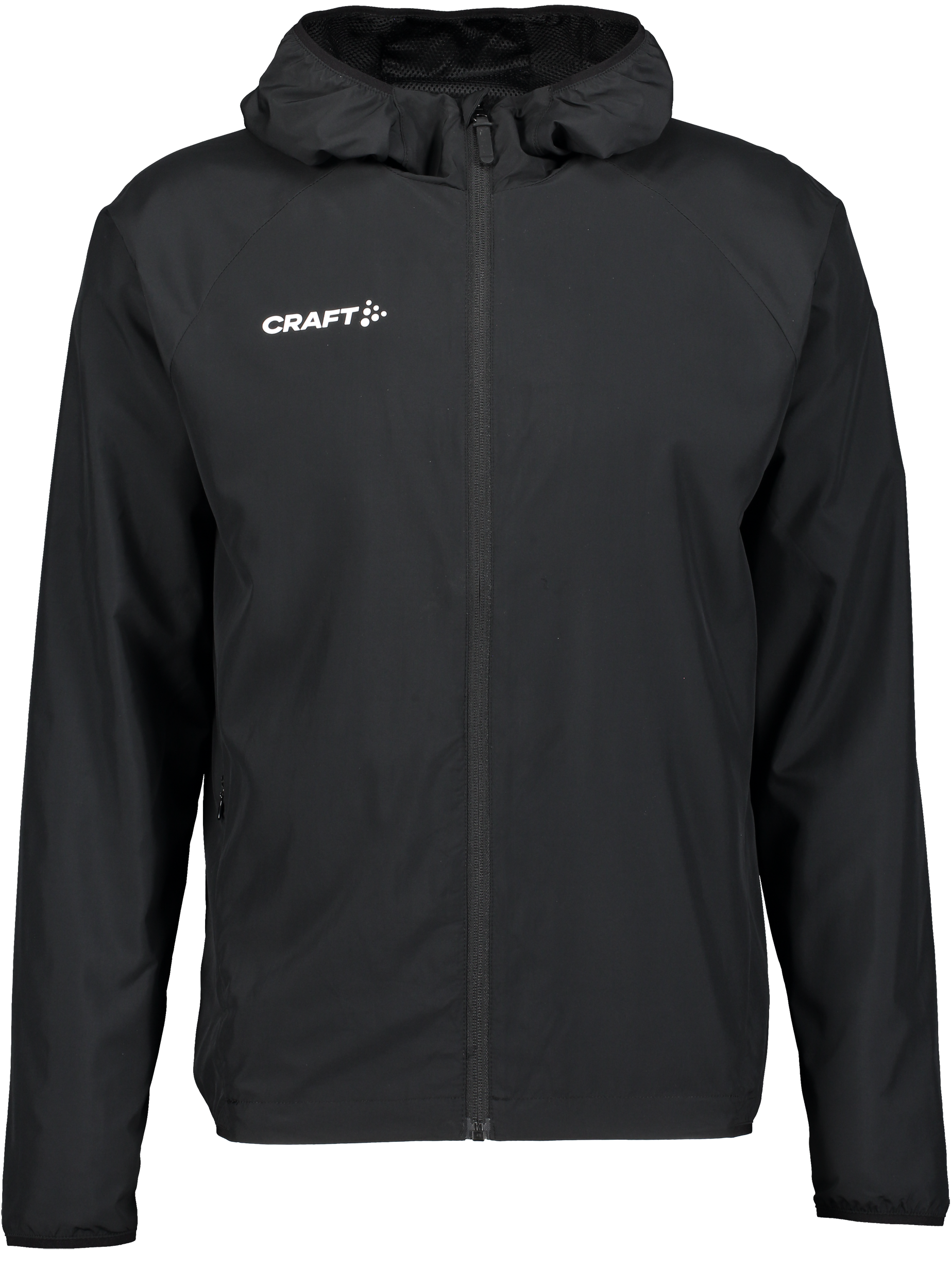 
CRAFT, 
SQUAD GO WIND JACKET JUNIOR, 
Detail 1
