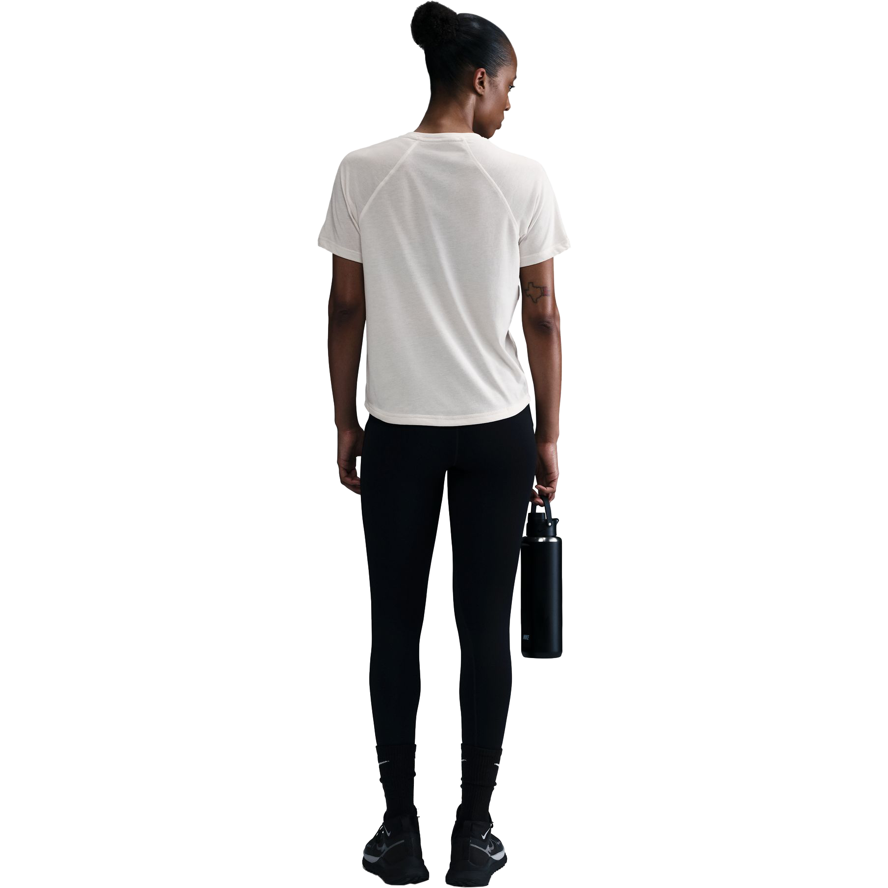 NIKE, Nike Trail Women'S Dri-Fit Short-Sl