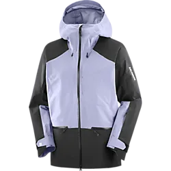 Absolute 3l Jkt M - Blue Granite Standard Small1x1