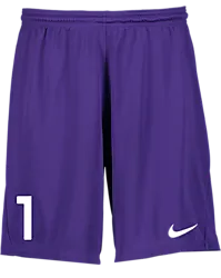 298936119101 NIKE Park III Short 298936119101 NIKE Park III Short Standard Small1x1