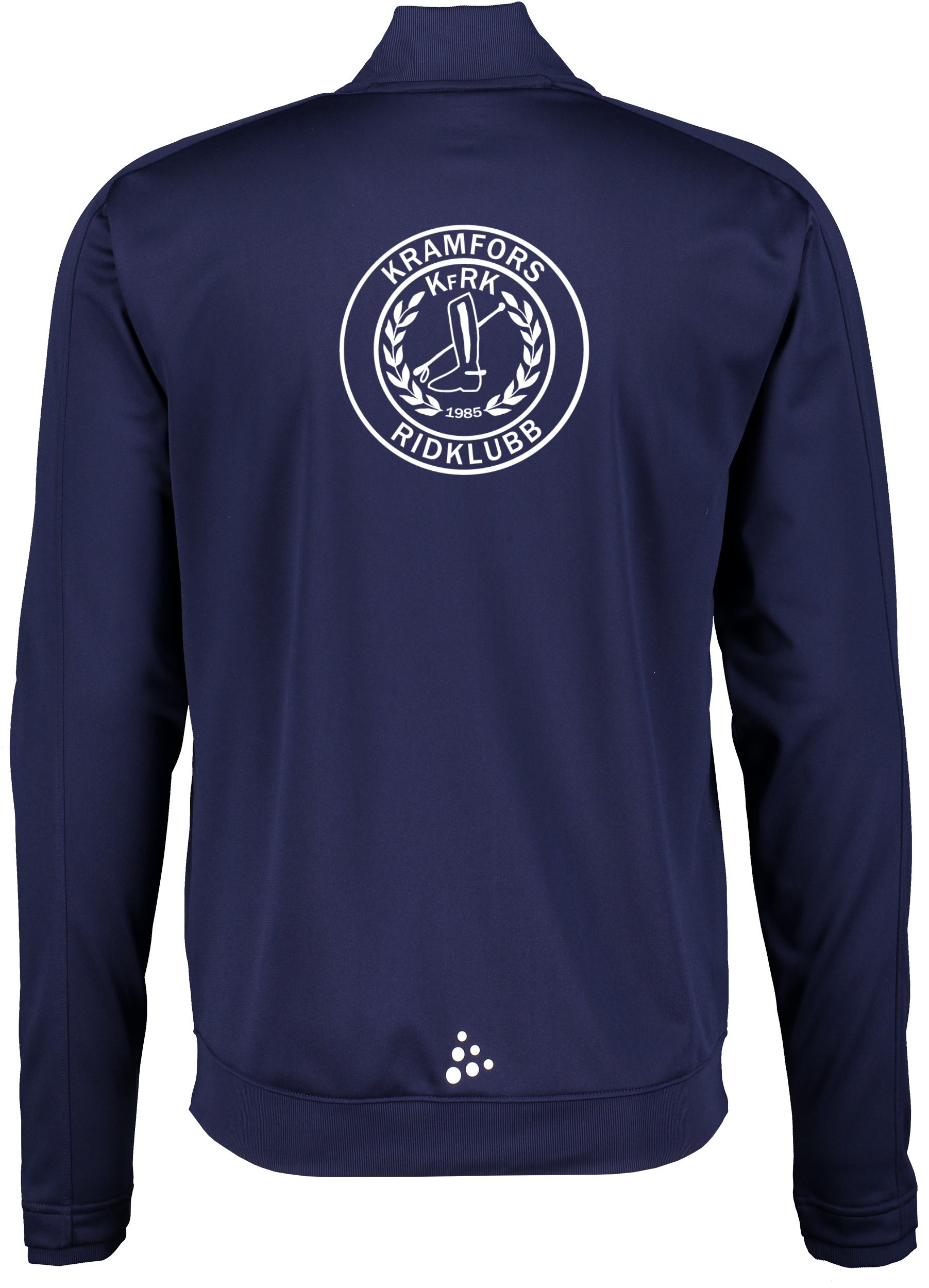 CRAFT, Evolve 2.0 Full Zip Jacket Jr