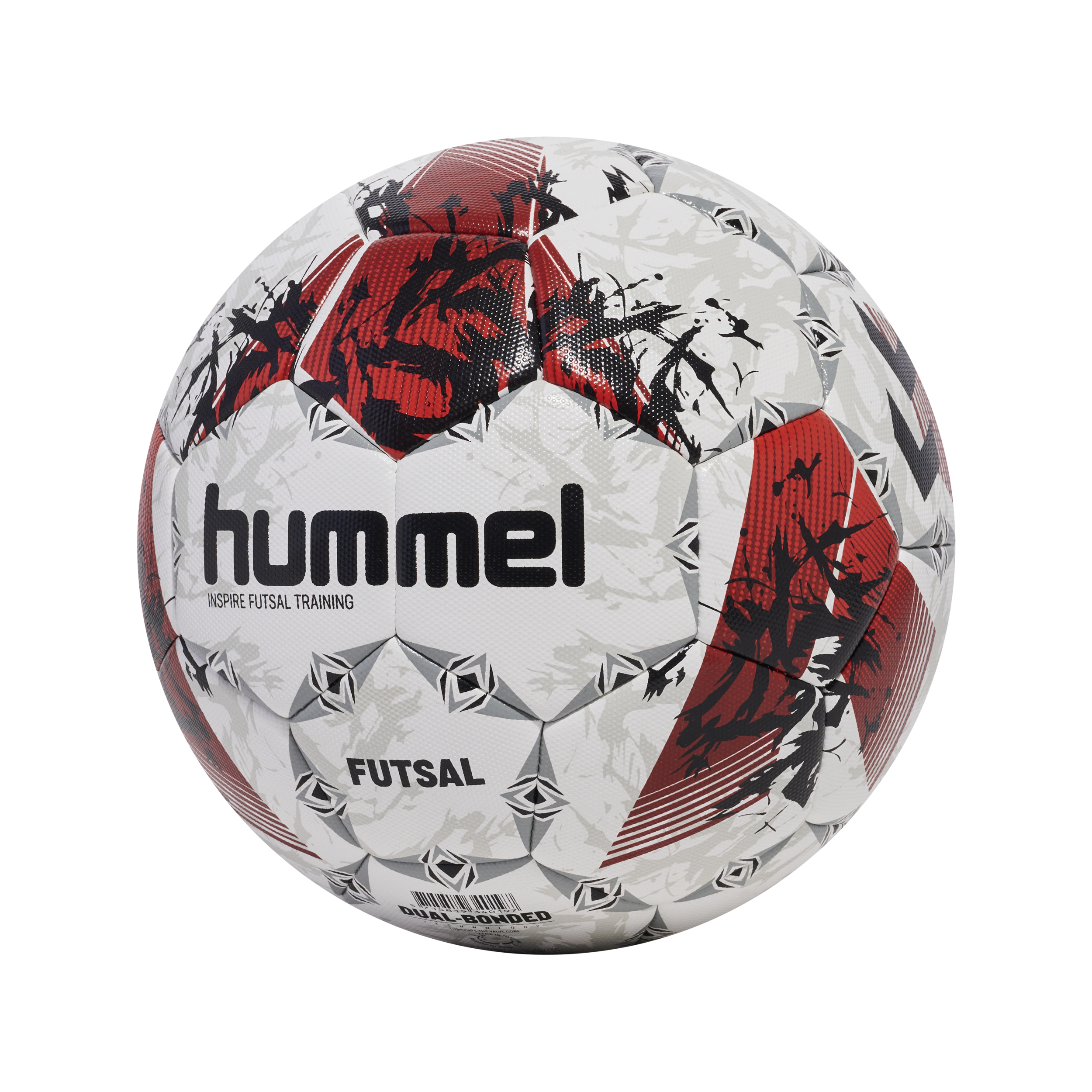 
HUMMEL, 
FB INSPIRE FUTSAL TRG, 
Detail 1
