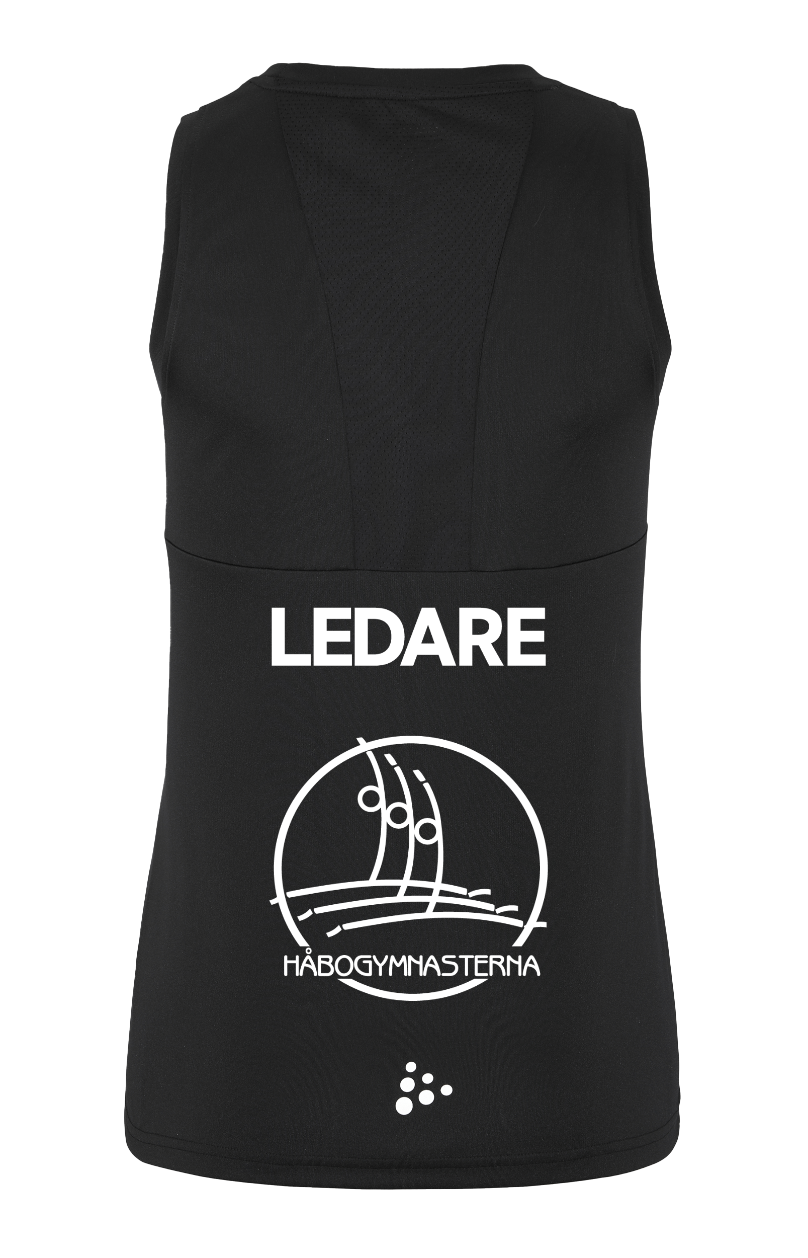 CRAFT, Rush 2.0 Singlet W