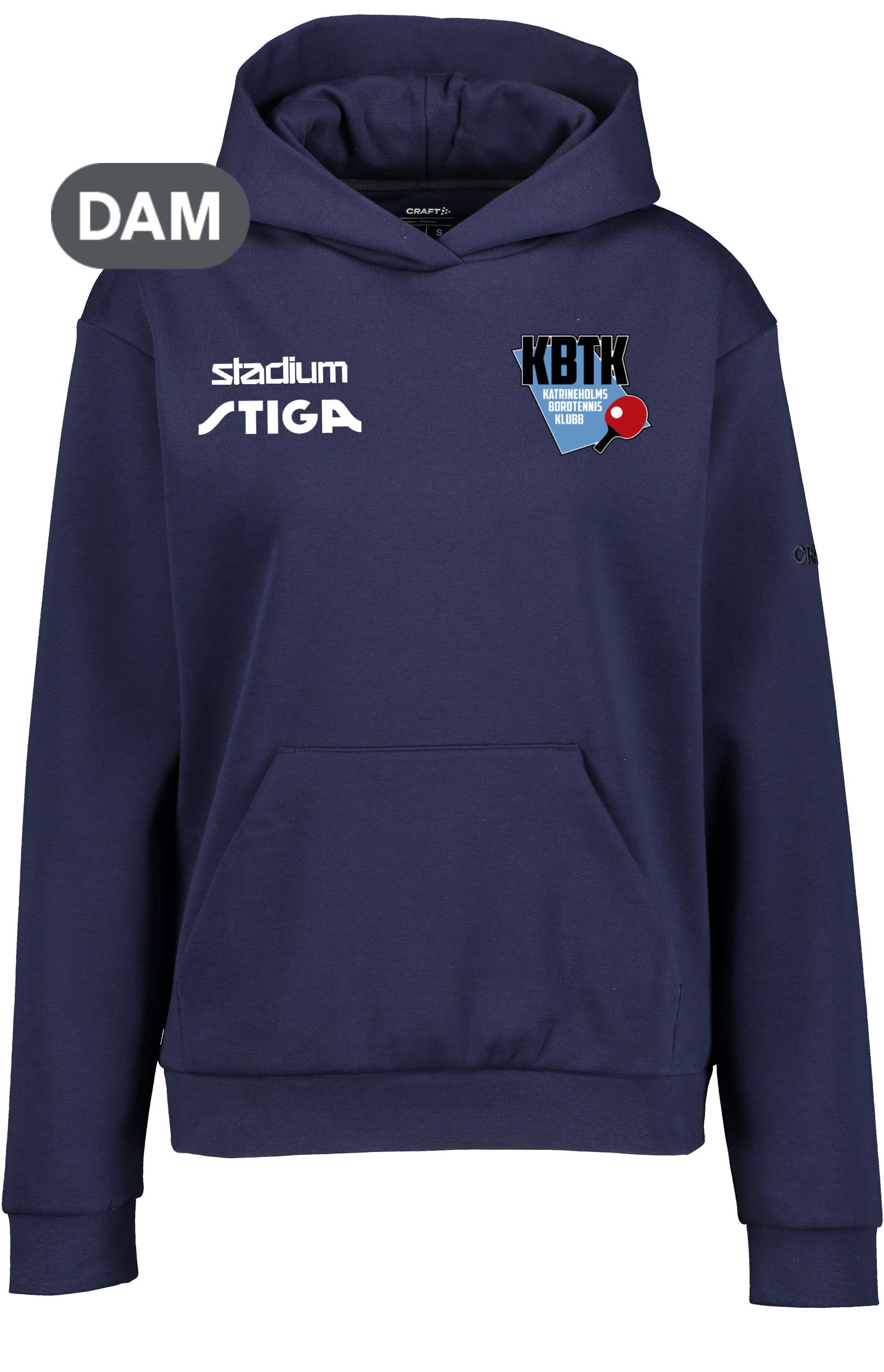 
CRAFT, 
Community 2.0 Hood W, 
Detail 1
