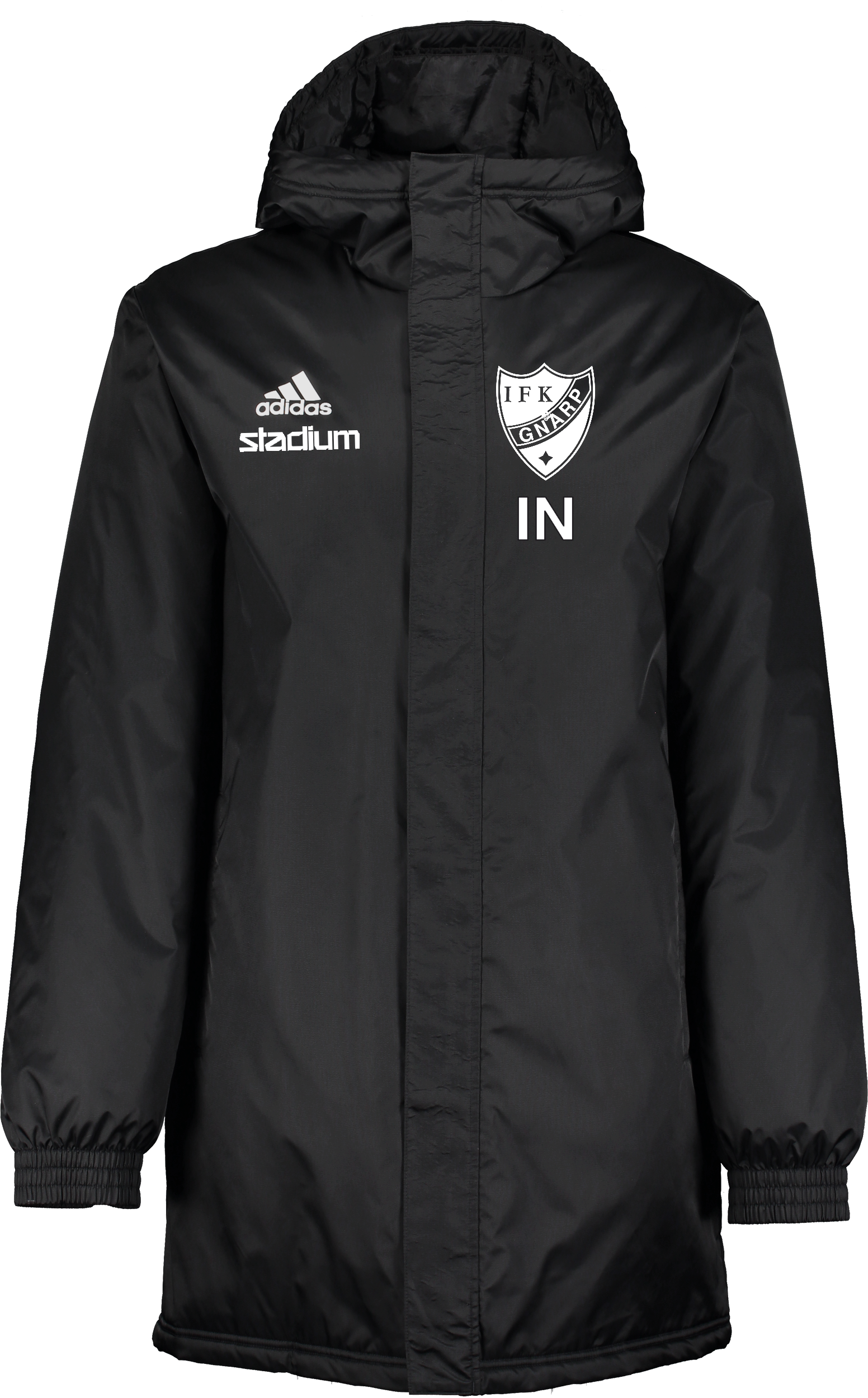 
ADIDAS, 
Ent22 Stad Jkt Jr, 
Detail 1
