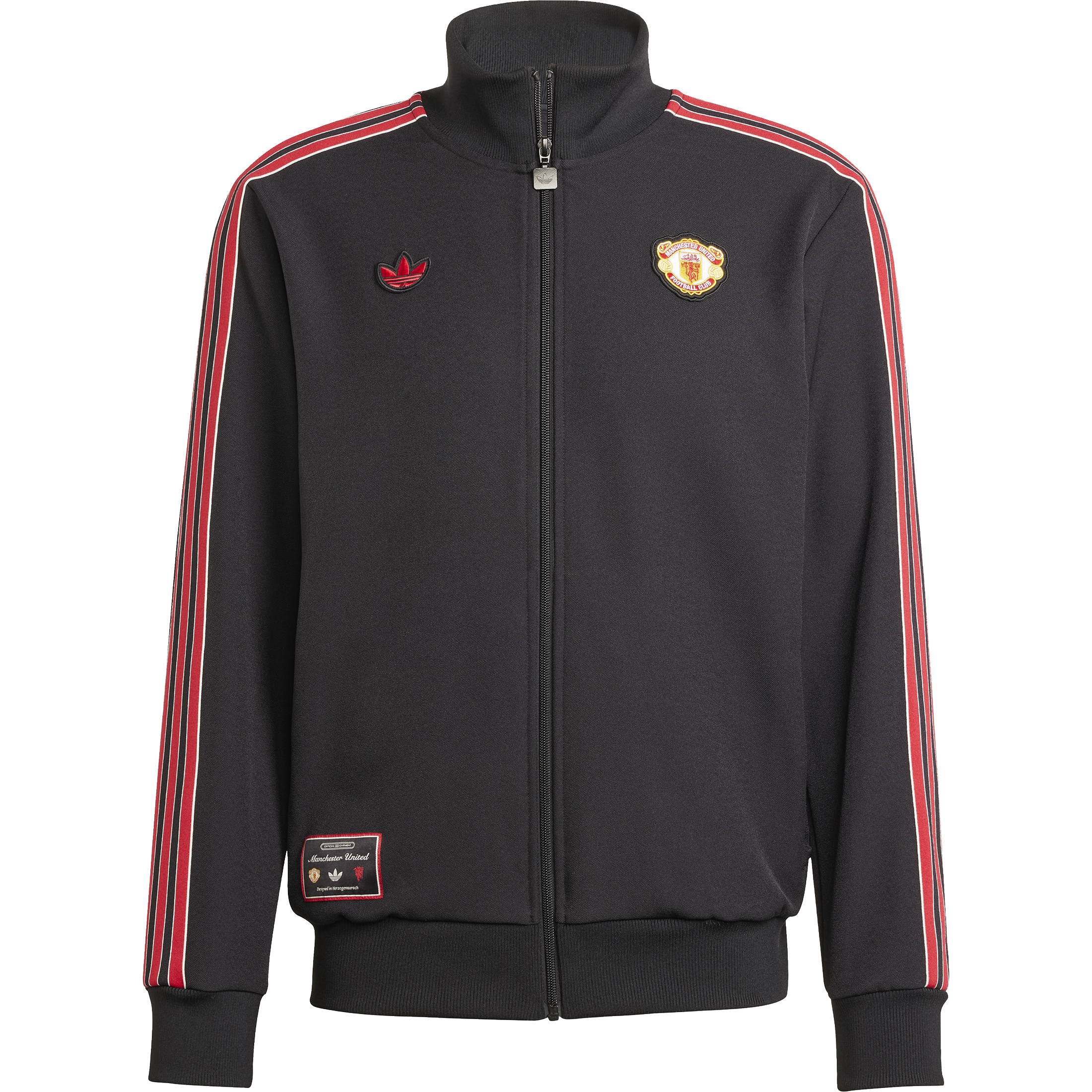 ADIDAS ORIGINALS, Mufc Icon Tt