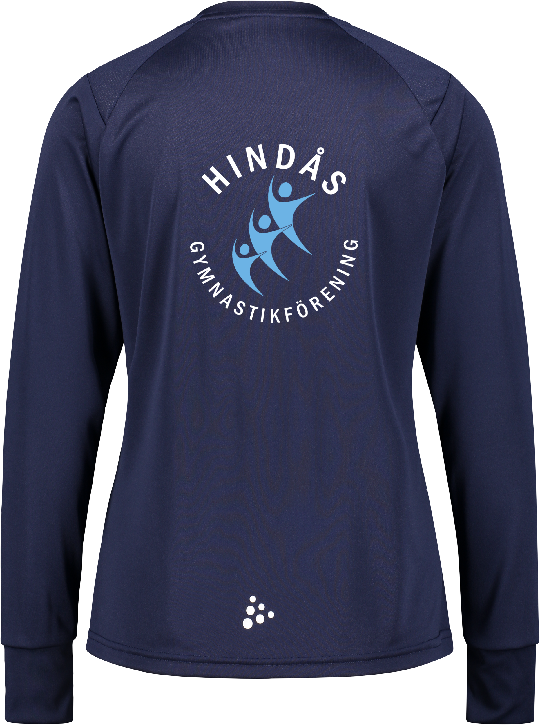 CRAFT, Rush 2.0 Ls Tee W