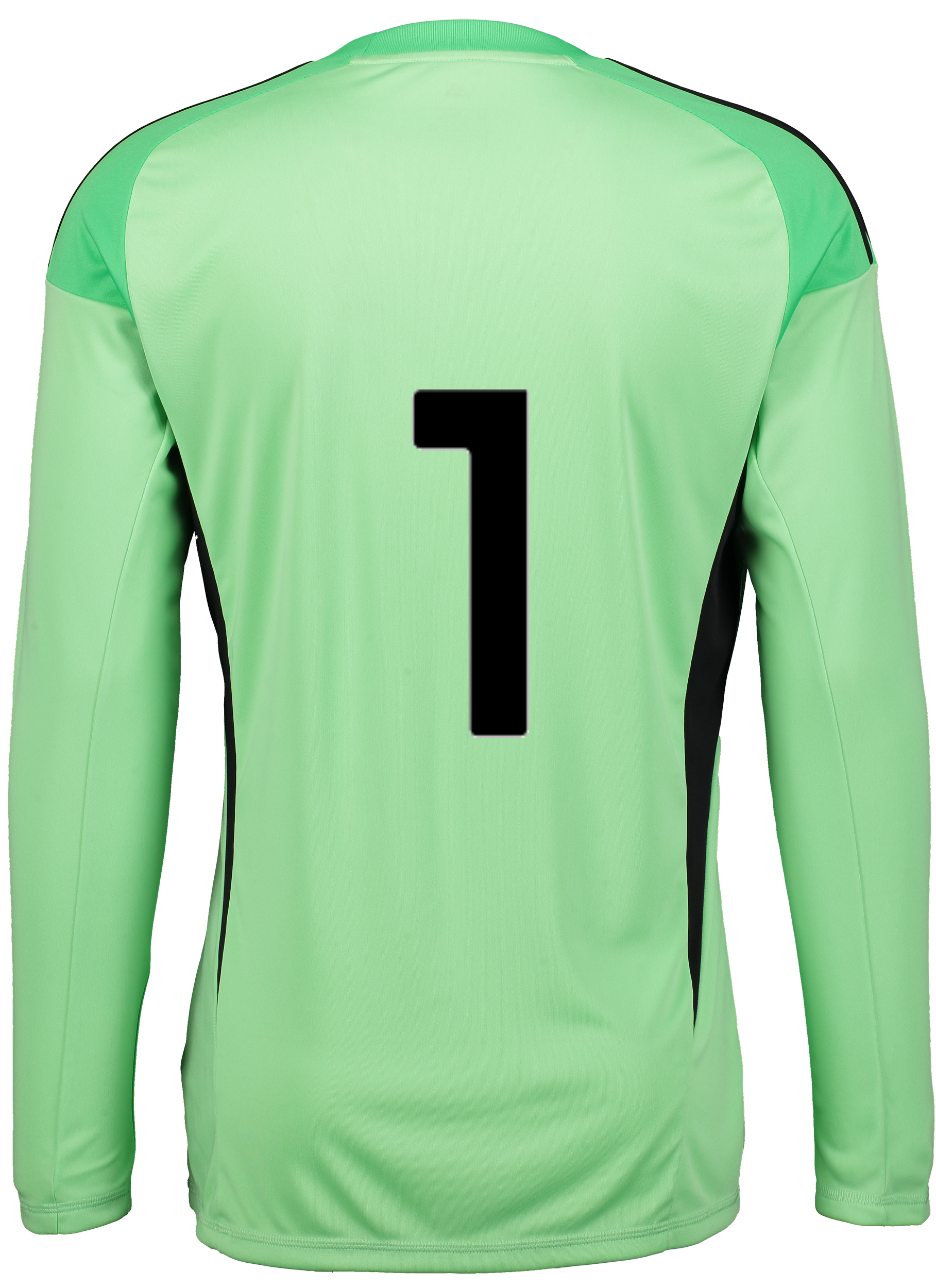 ADIDAS, T25 C Gk Jsy Ls