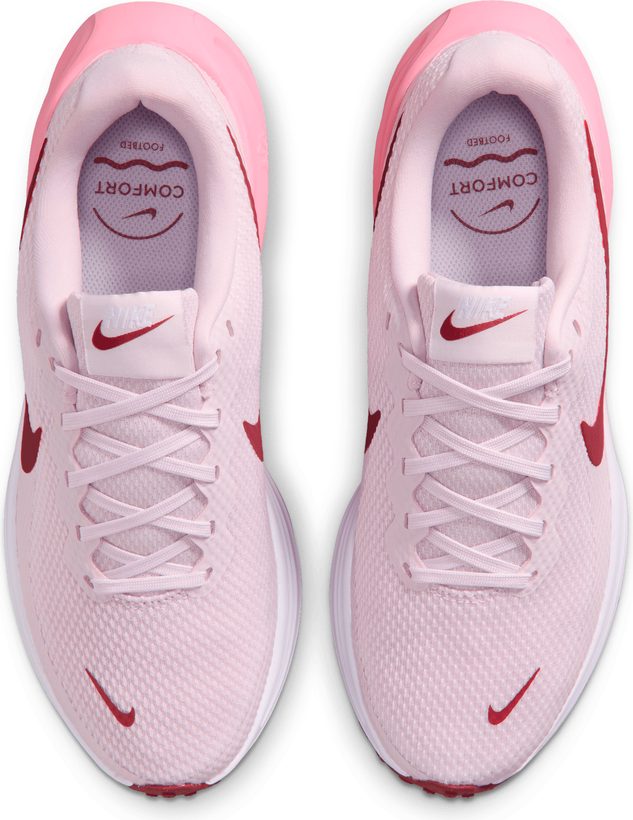 NIKE, W Revolution 8