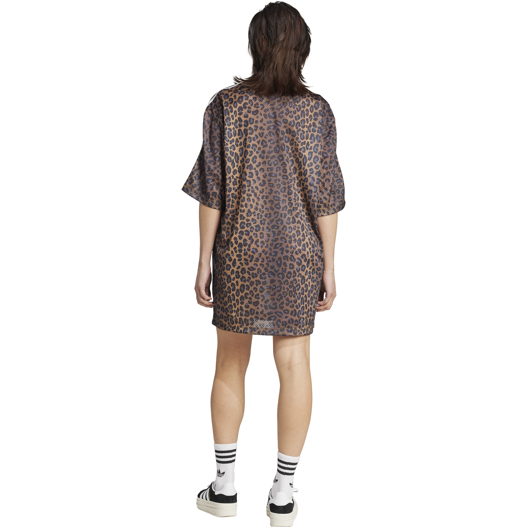 ADIDAS ORIGINALS, W Tee Dress
