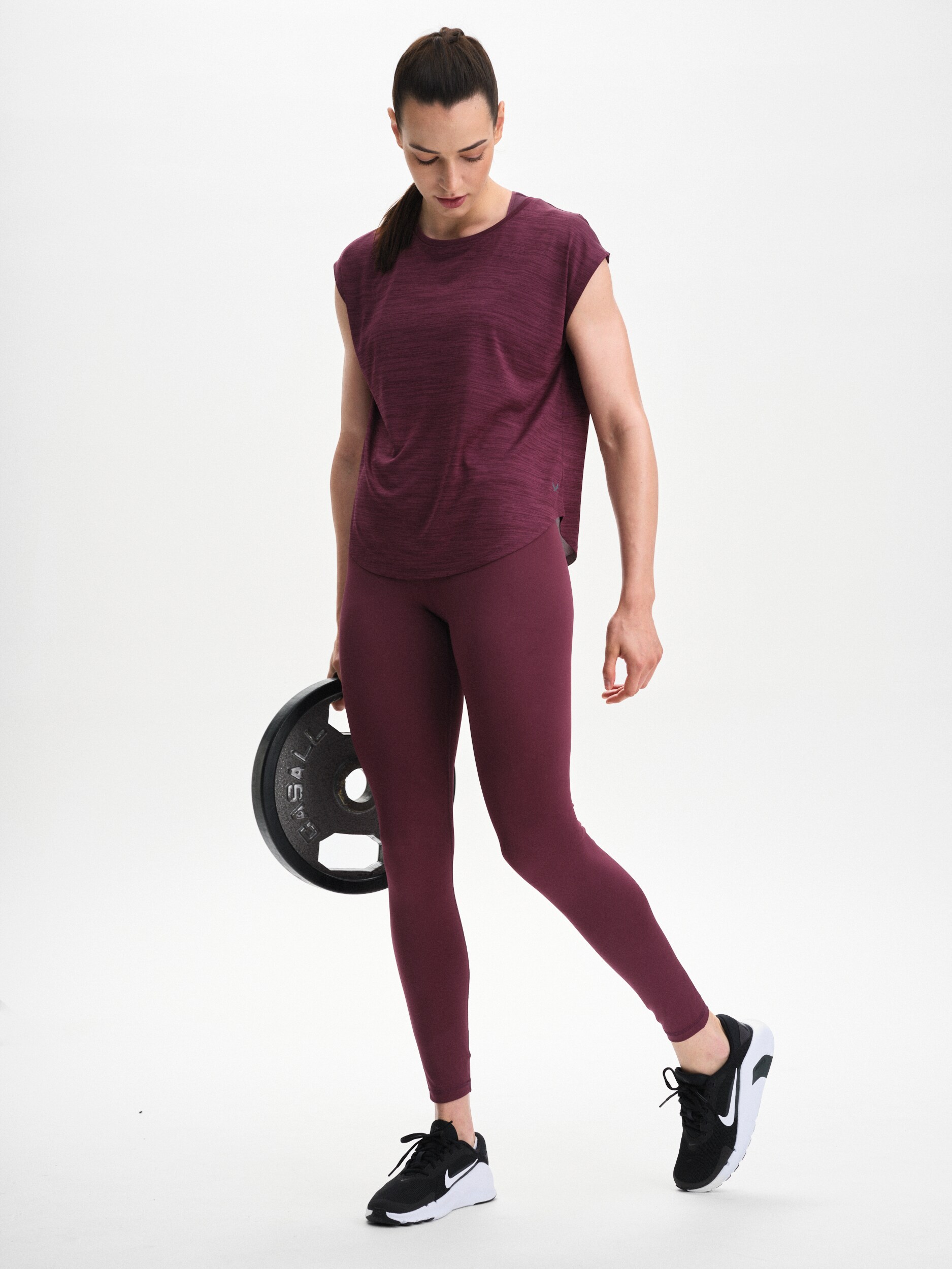 SOC, W Rounded Top Re