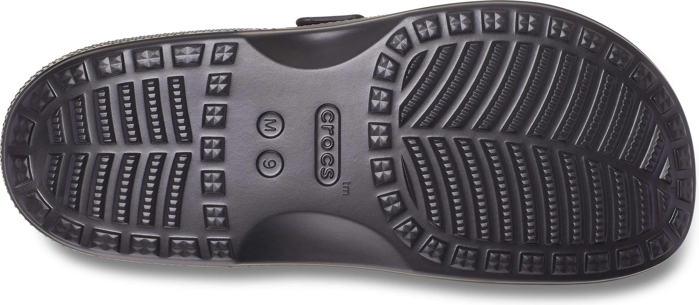 CROCS, M SATURDAY SANDAL