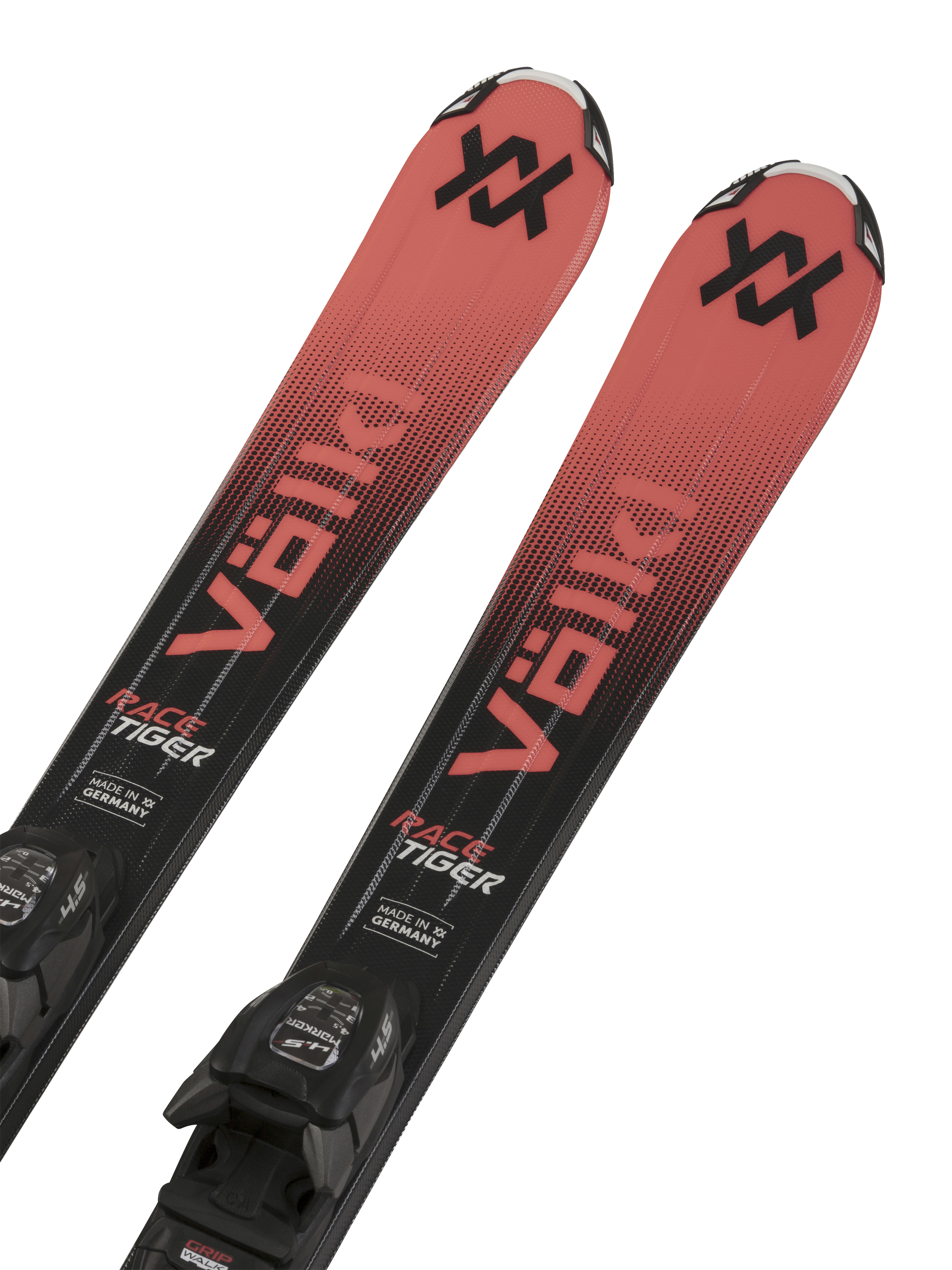 V&Ouml;LKL, Racetiger Jr