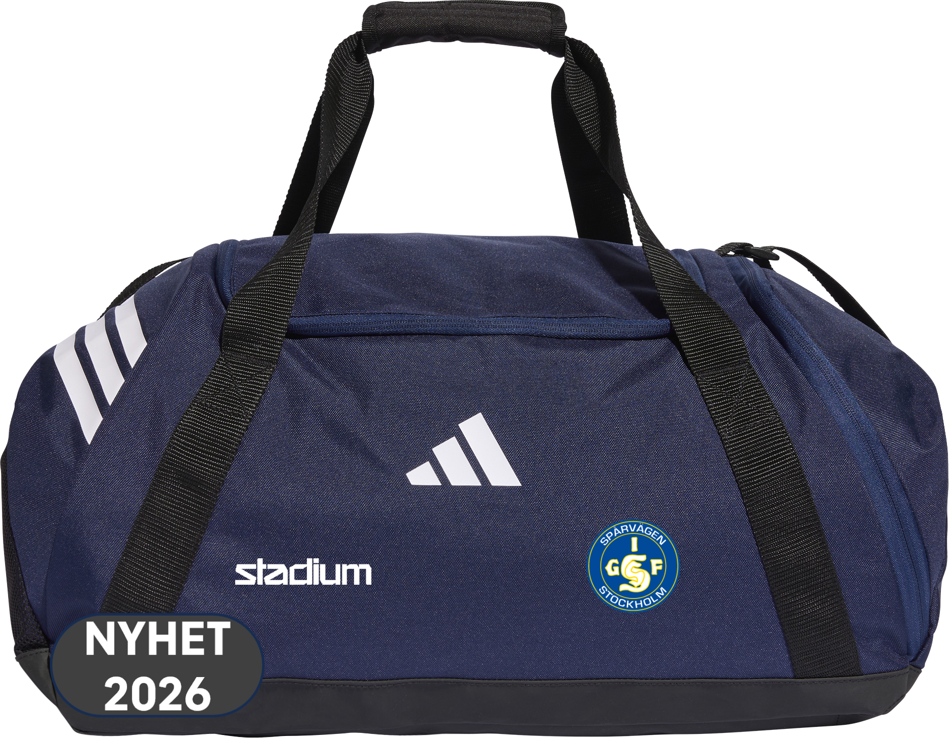 
ADIDAS, 
TIRO DUFFLE M, 
Detail 1
