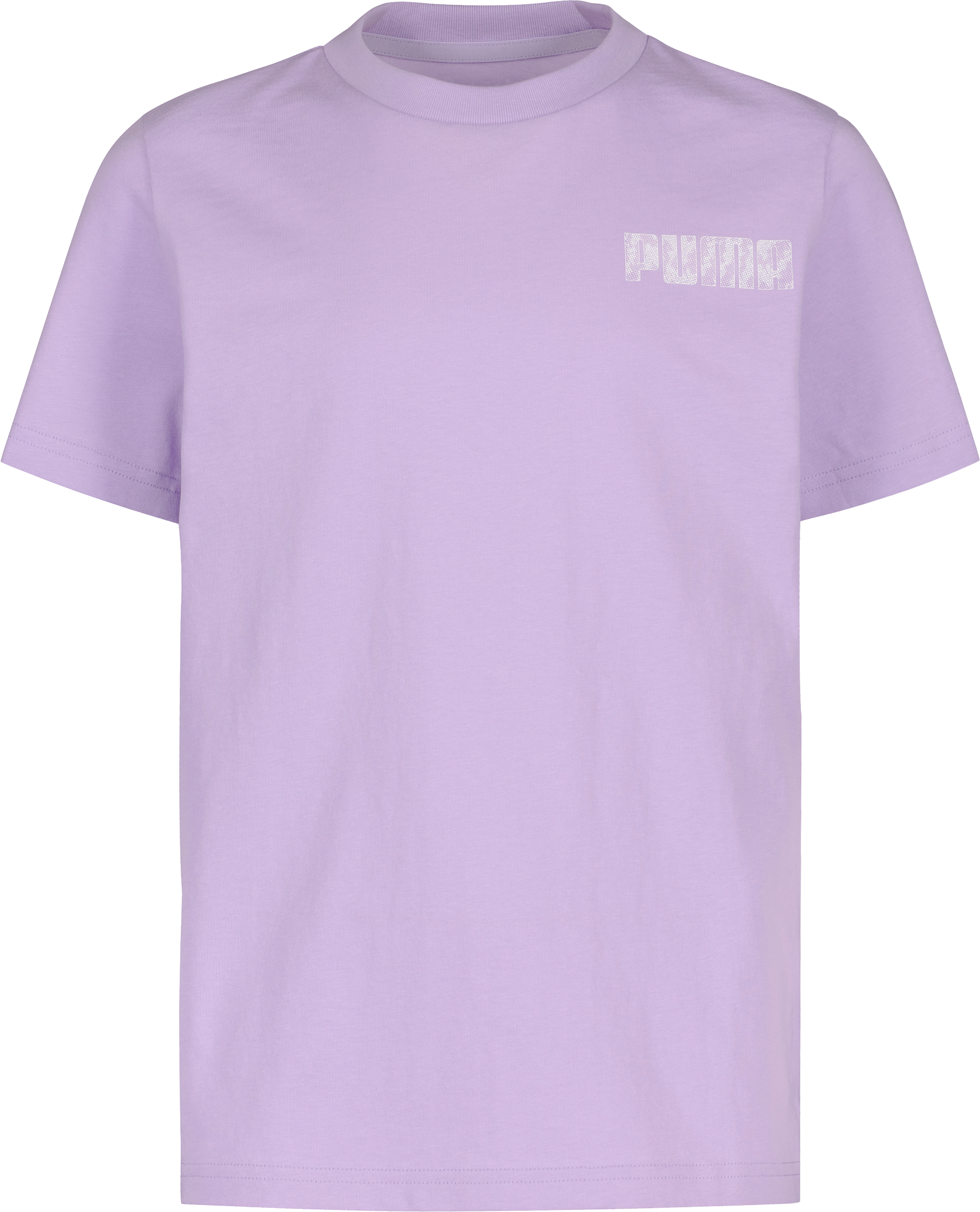 
PUMA, 
PUMA SMALL LOGO TEE JR, 
Detail 1
