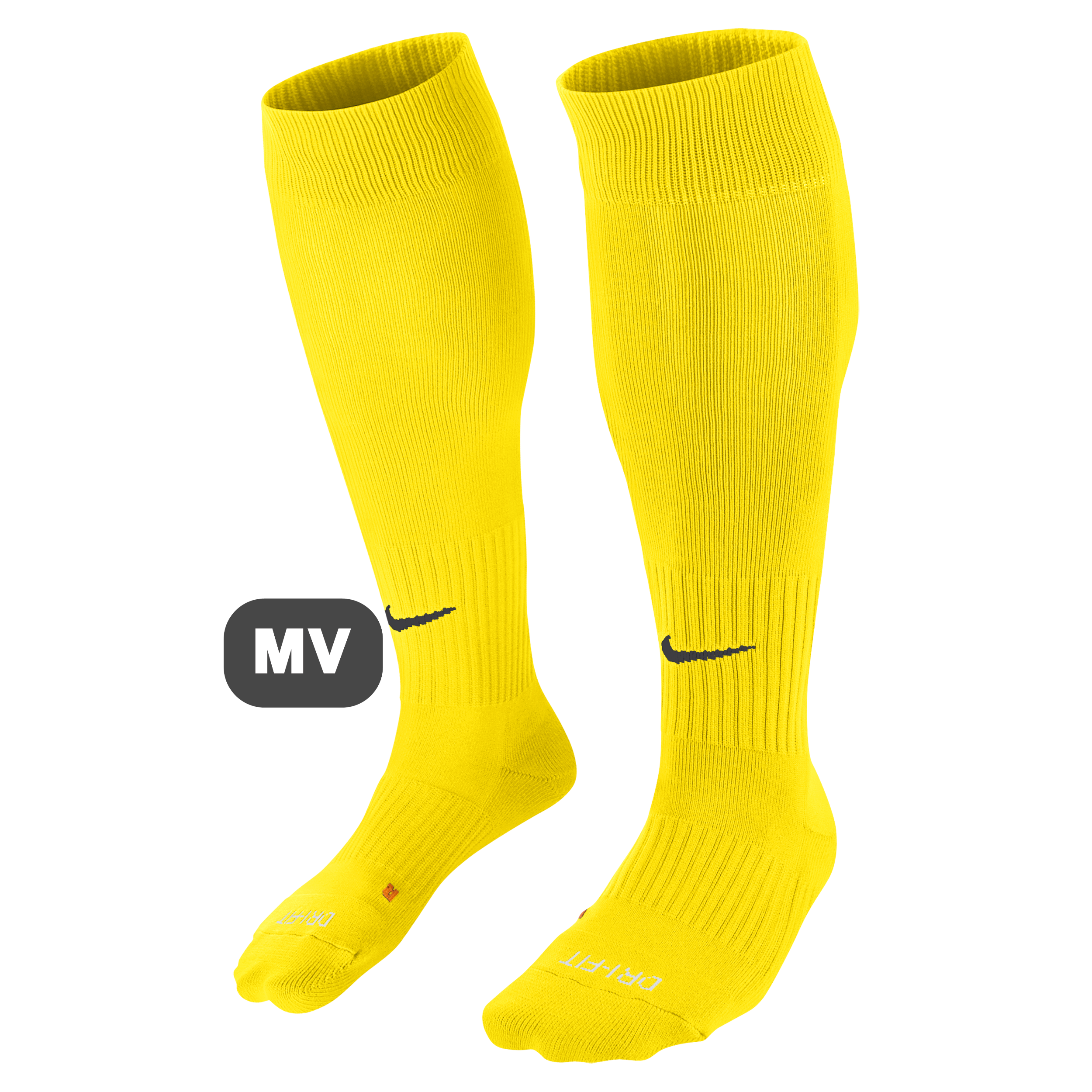 
NIKE, 
Academy Sock Otc, 
Detail 1
