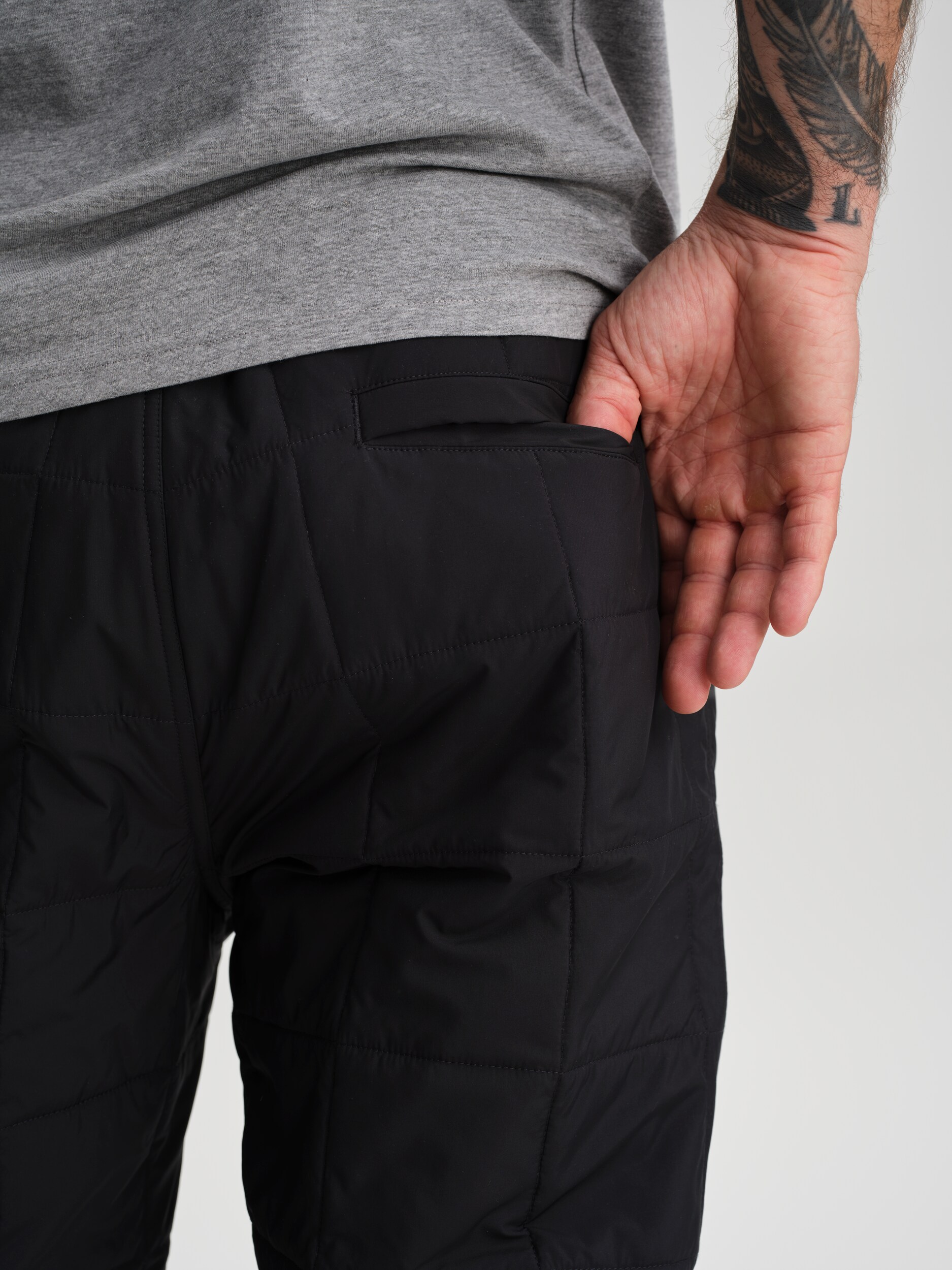 EVEREST, M Garmo Pant