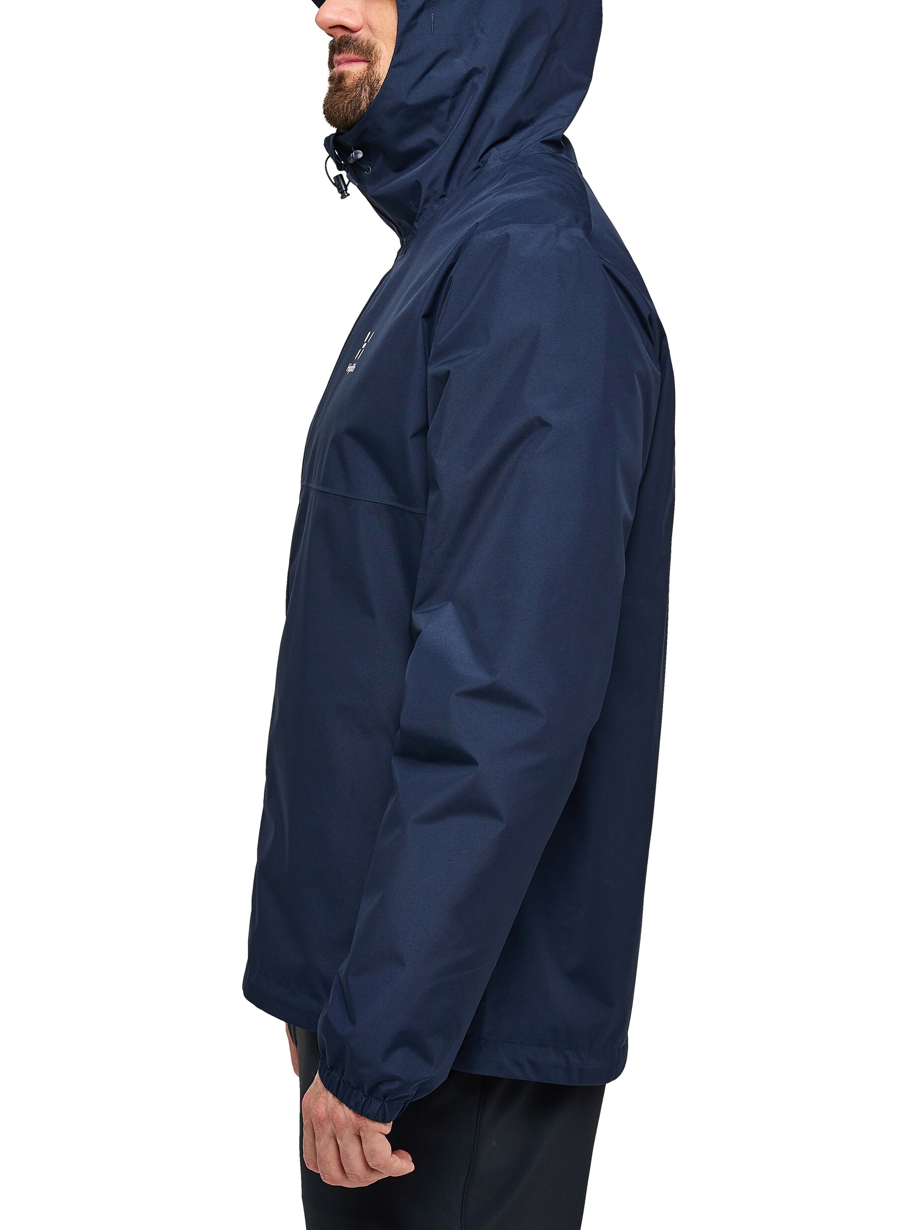 HAGL&Ouml;FS, KAISE GTX JACKET MEN