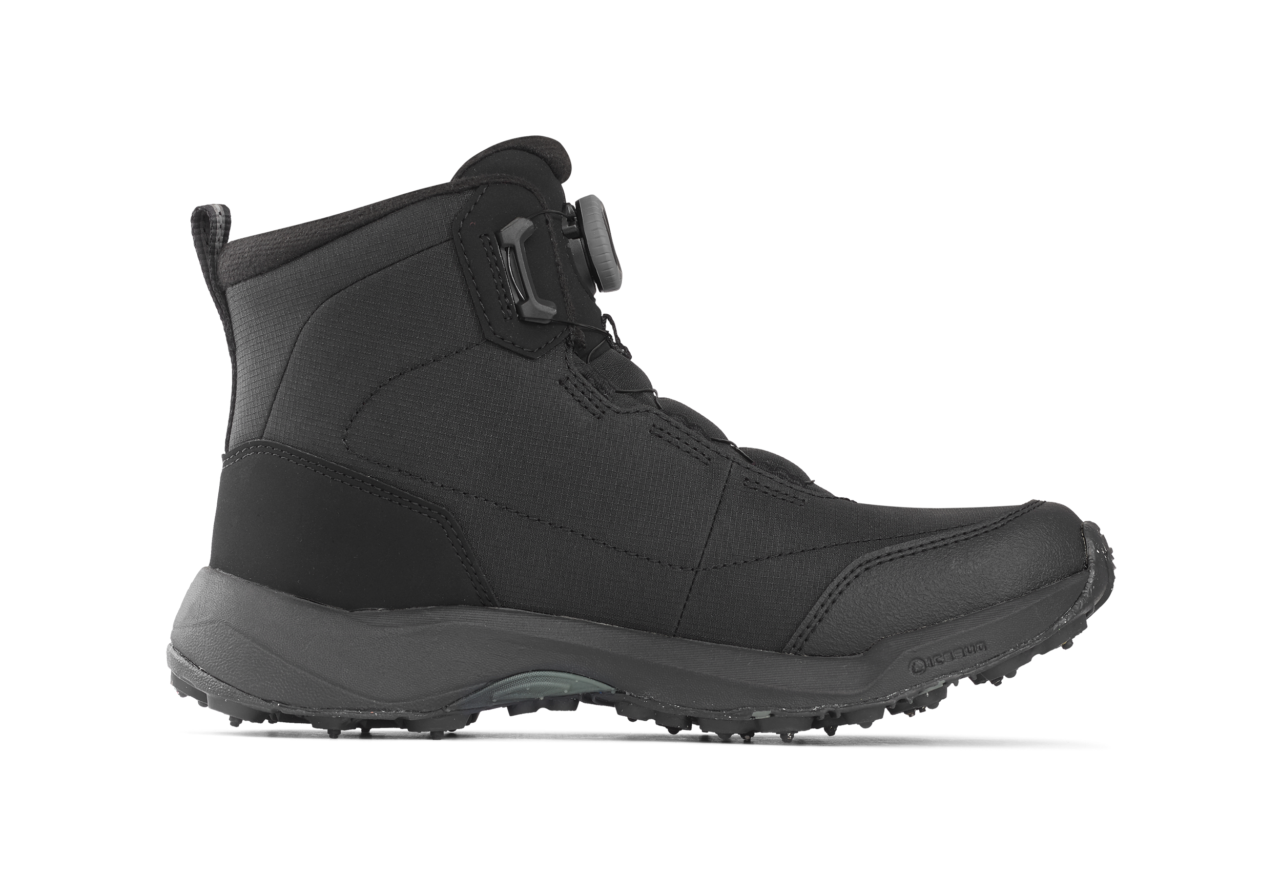 ICEBUG, M Norrvik Bugrip